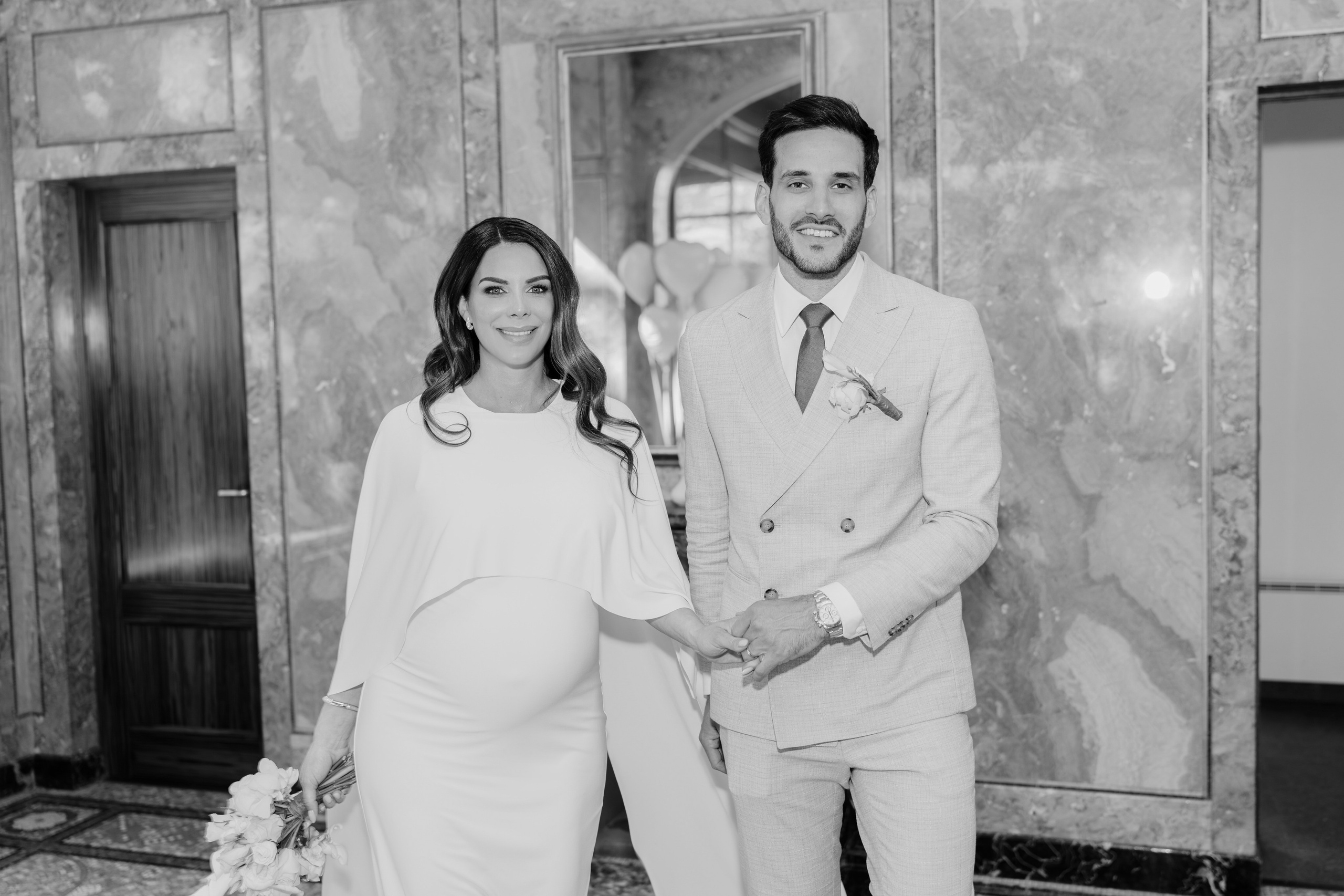 Joséphine & Frédéric | Lancy Mairie. Photographe de Mariage Professionnelle — Genève & Suisse Romande | Tanya Creator