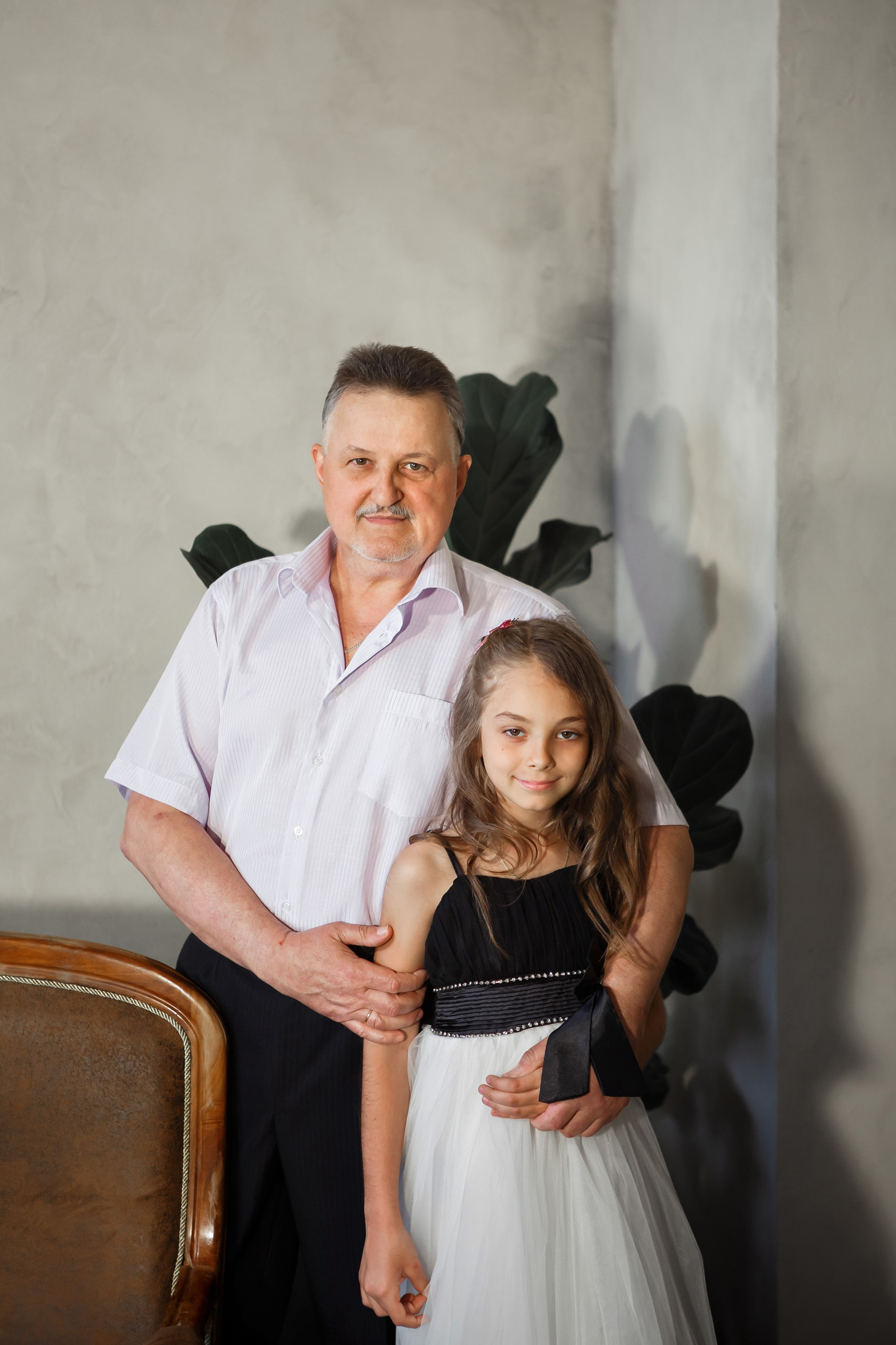 Очень большая семья, личные и парные портреты. Свадебный и портретный Фотограф в Липецке Дмитрий Котюков