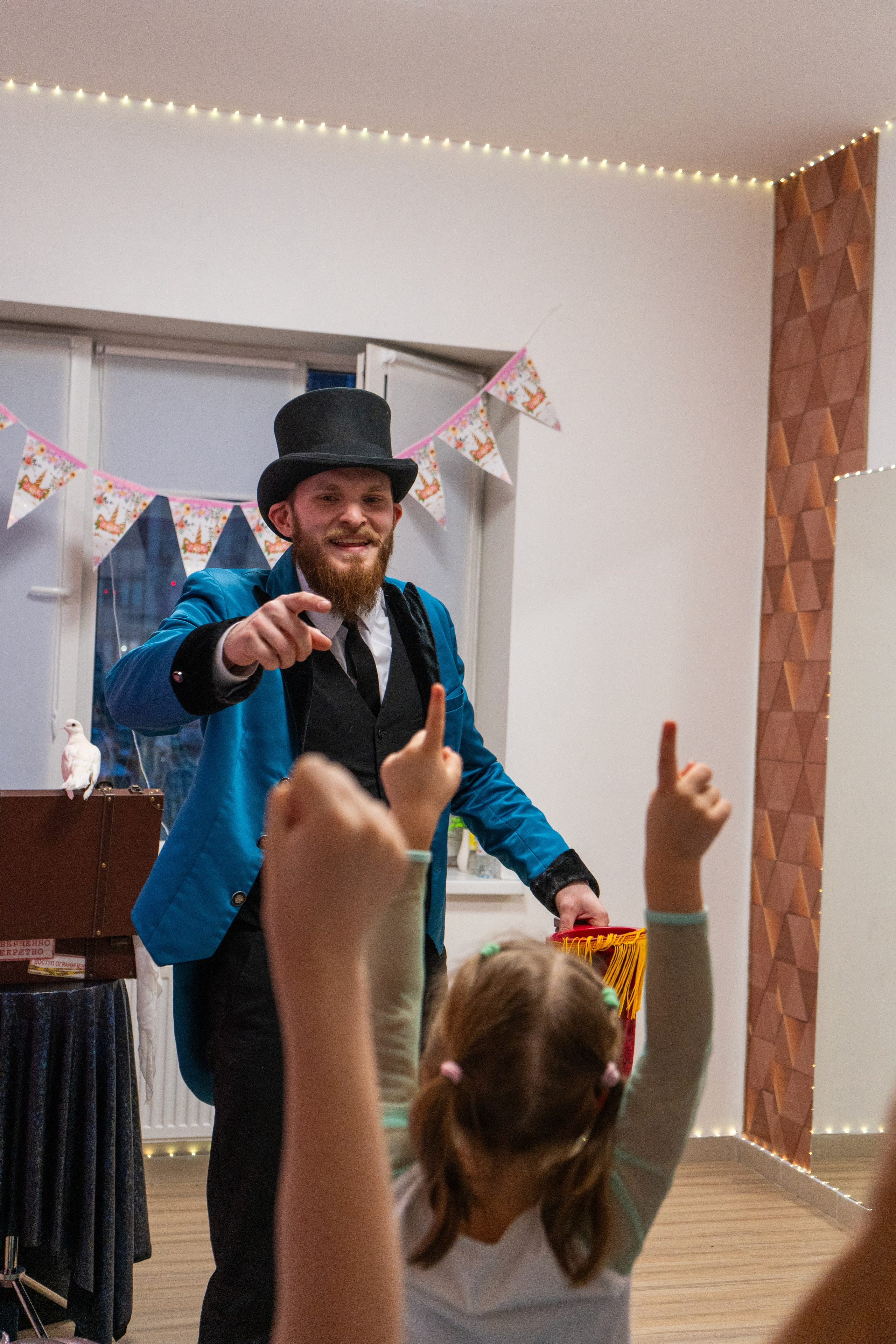 С днем рождения!. ASLAN — Индивидуальный фотограф из Питера