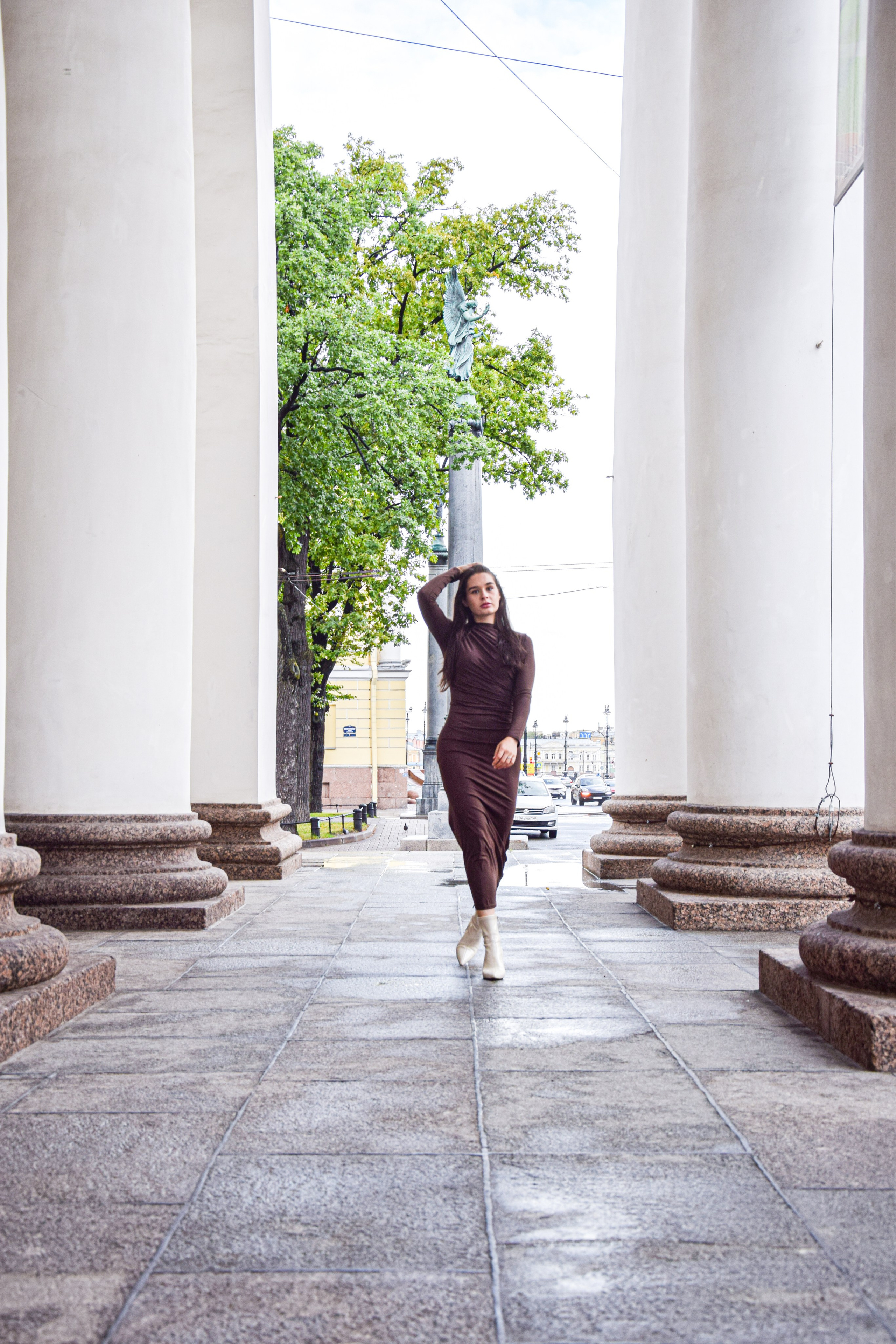 Евгения. ASLAN — Индивидуальный фотограф из Питера