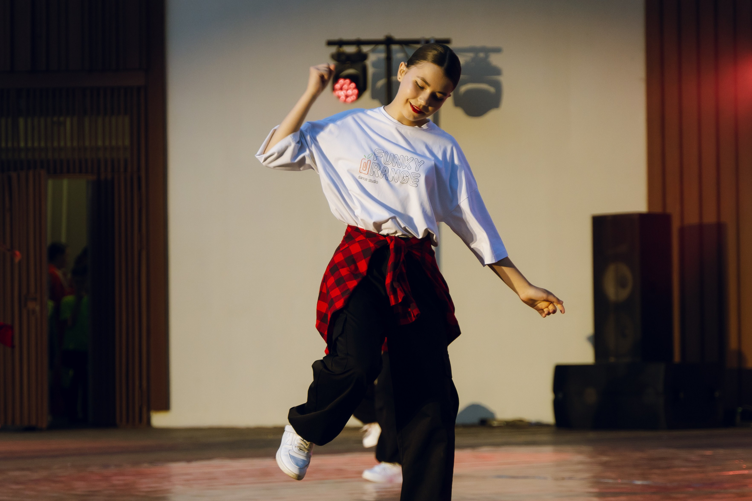 FUNKY ORANGE отчетный концерт 2025. Фотограф Надежда Погребняк | Рязань | Москва