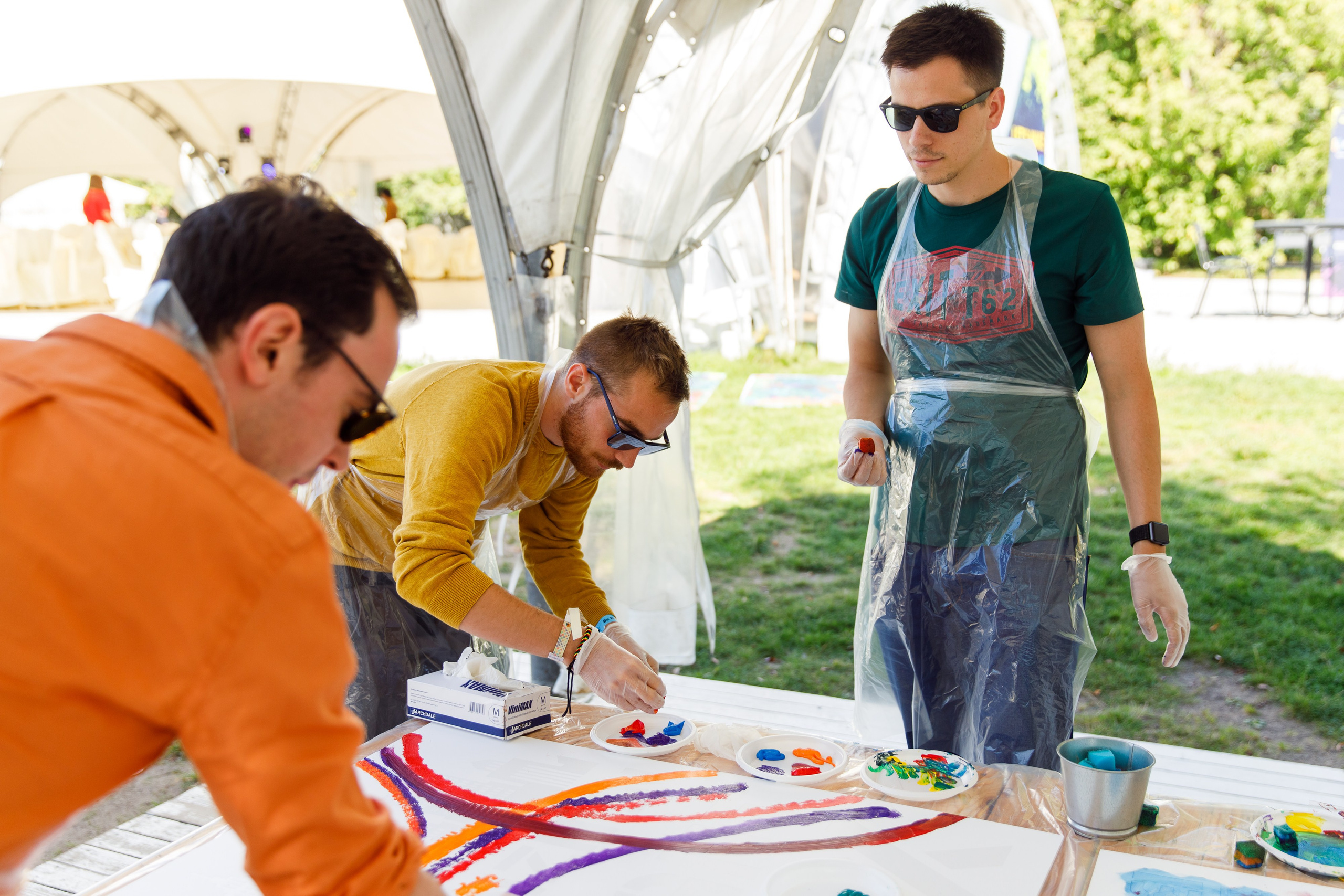 79. Фотограф Недорез Александр в Москве. Репортаж на ваших мероприятиях