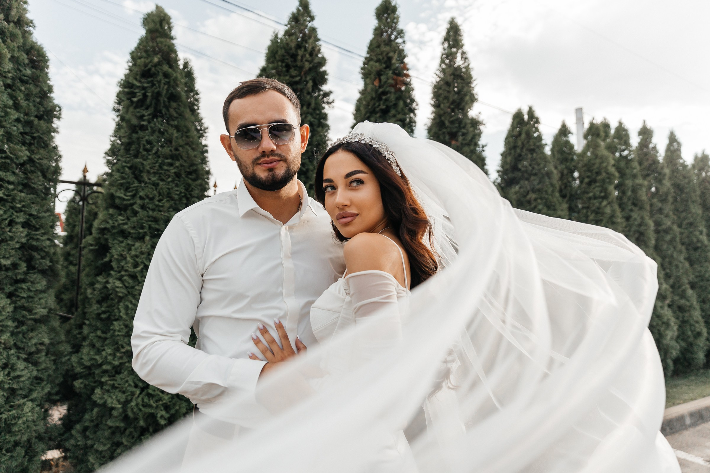 Герман и Лолита. Свадебный и репортажный фотограф Краснодар и Край