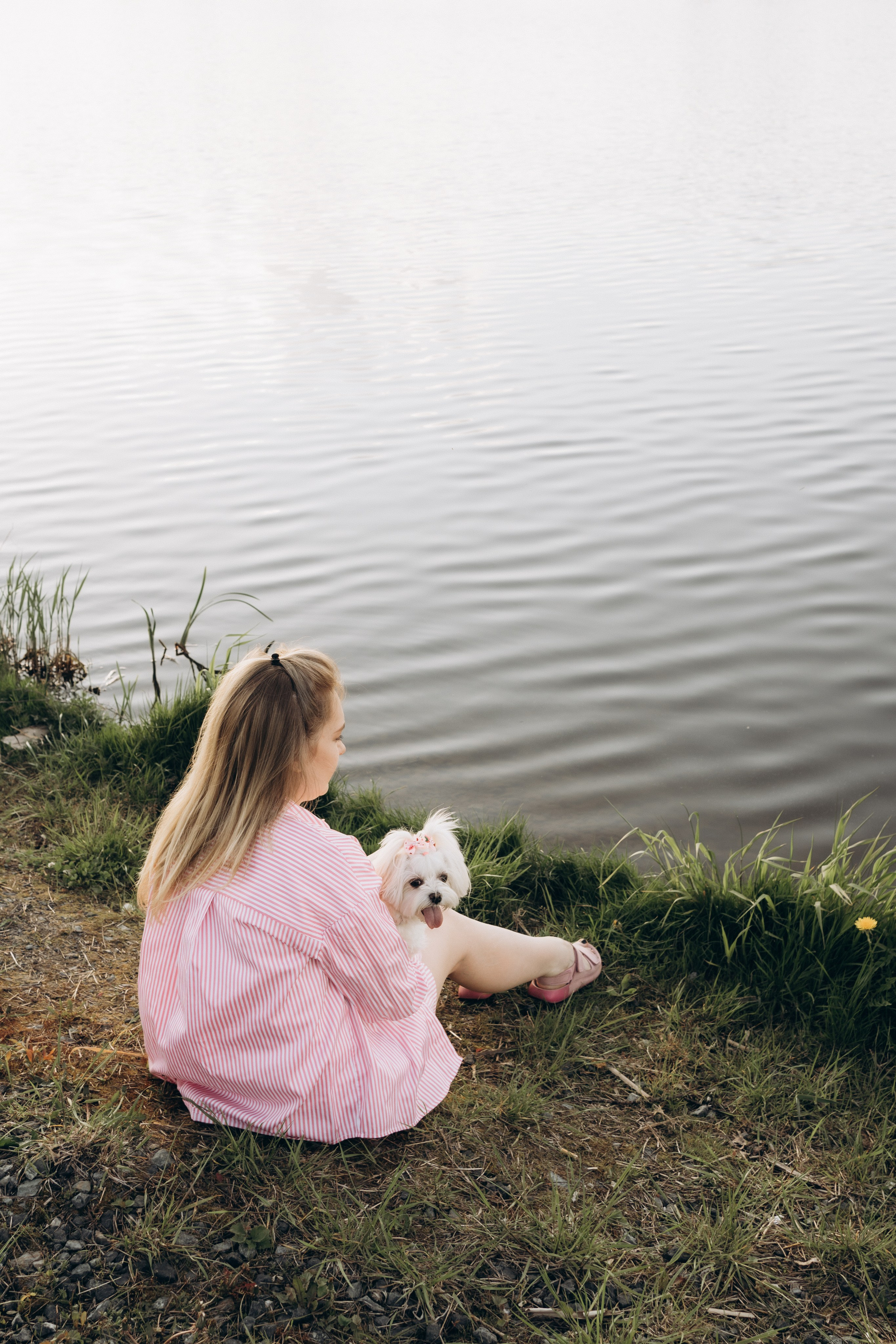 Лиза. Фотограф-анималист Анастасия Большакова