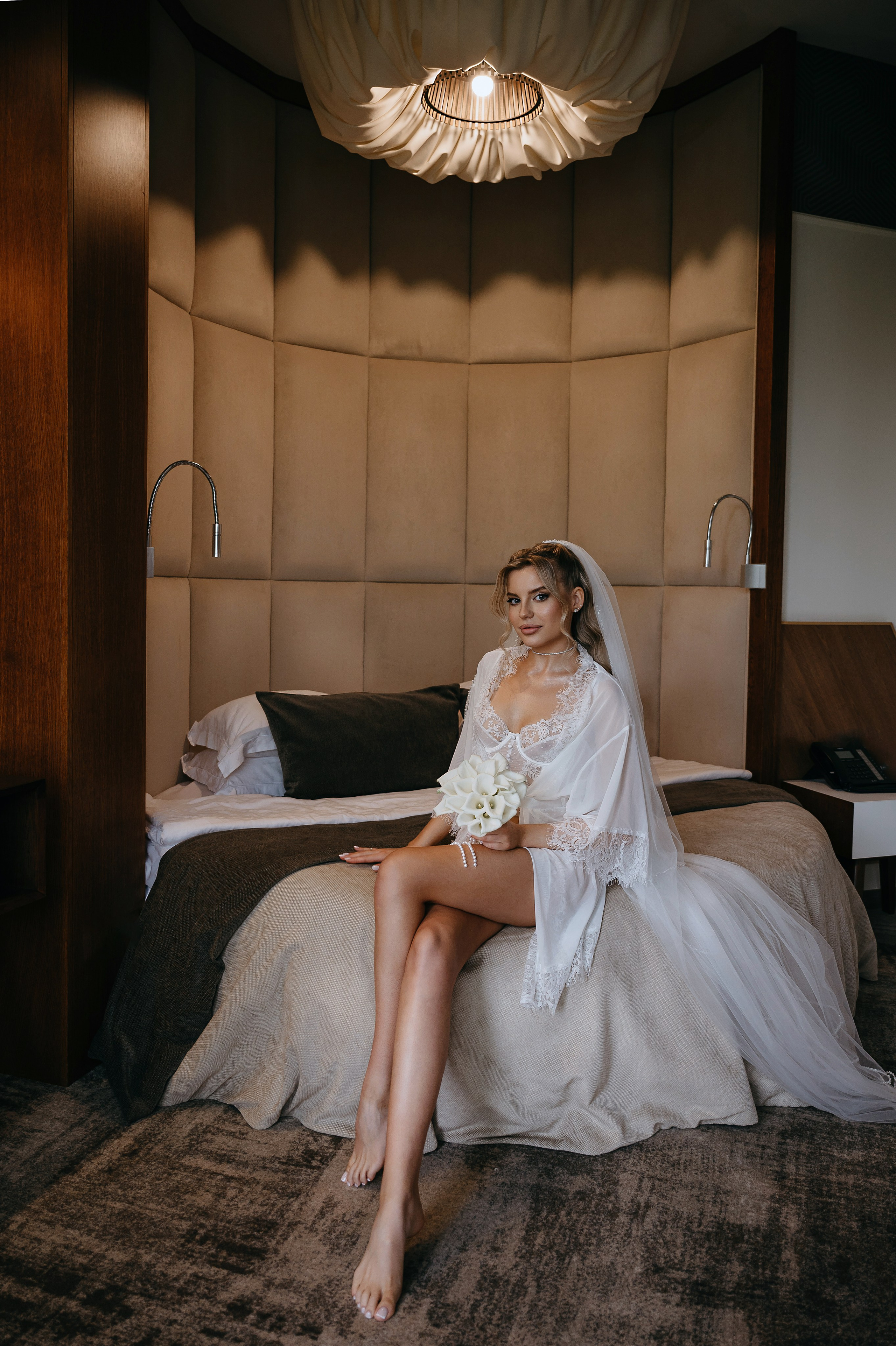 Иван и Яна. Свадебный фотограф Марина Жемчужникова в Москве и в Белгороде