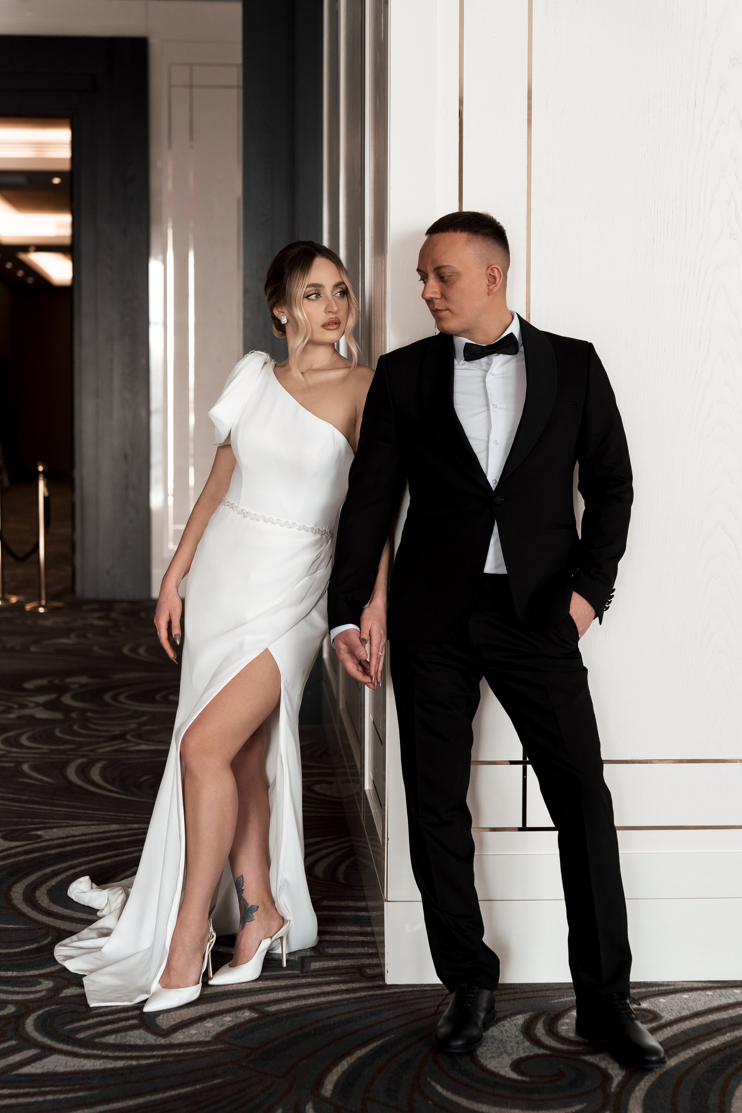 Лотте_Сергей и Алена. Свадебный и семейный фотограф в Самаре Салахова Гулина