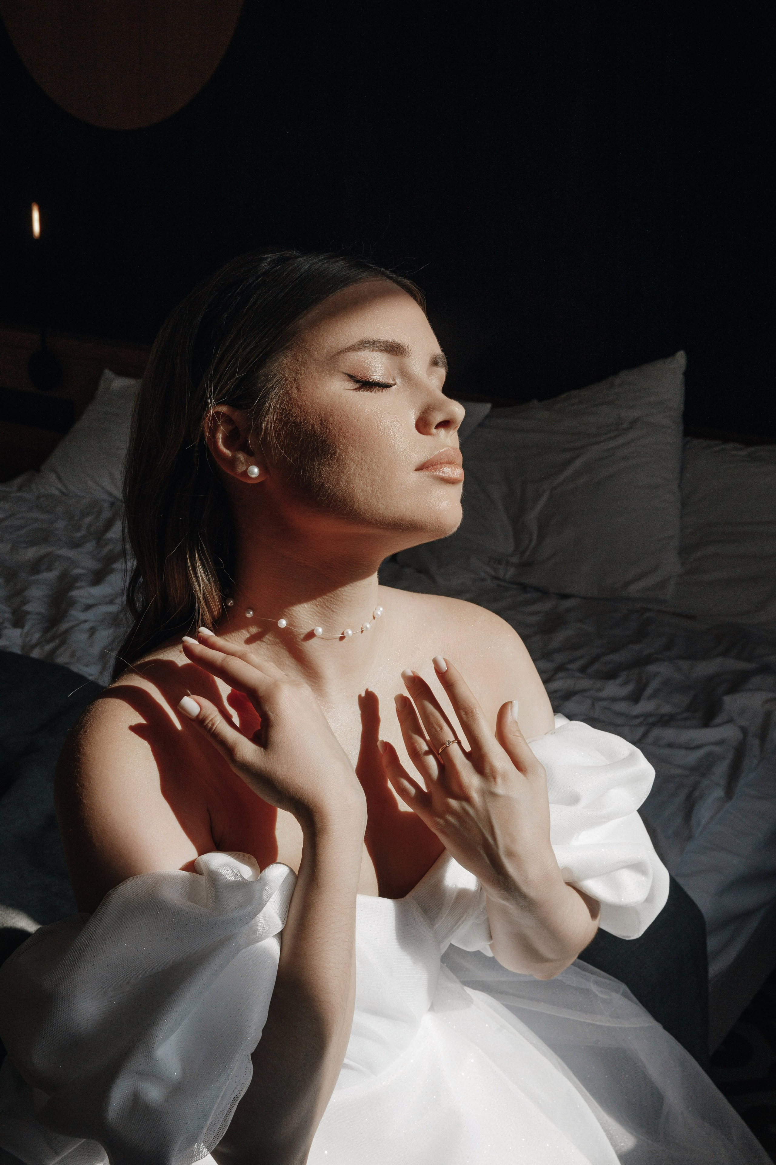 Варвара и Даниил. Фотограф во Владимире Татьяна Бабикова