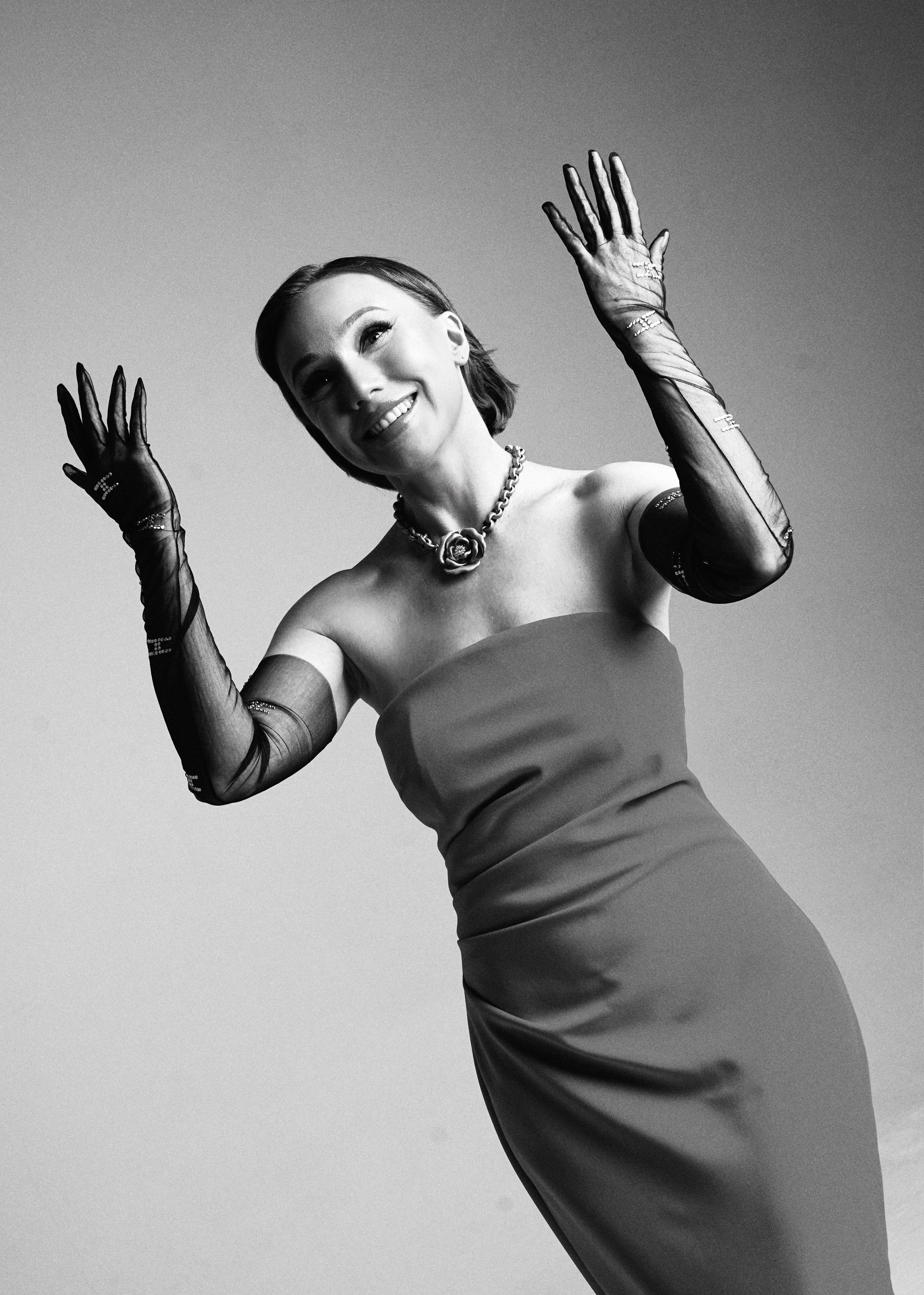 Ольга. Фотограф Алина Кудри