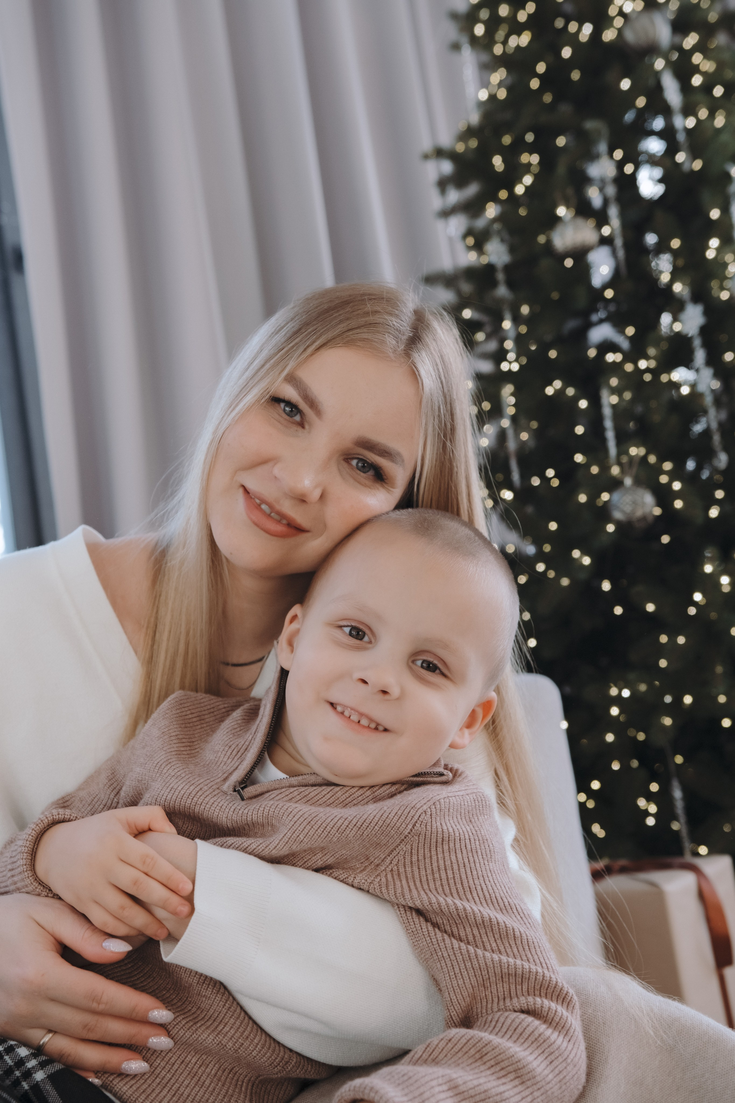 Семейная съемка (студия). Serg_film