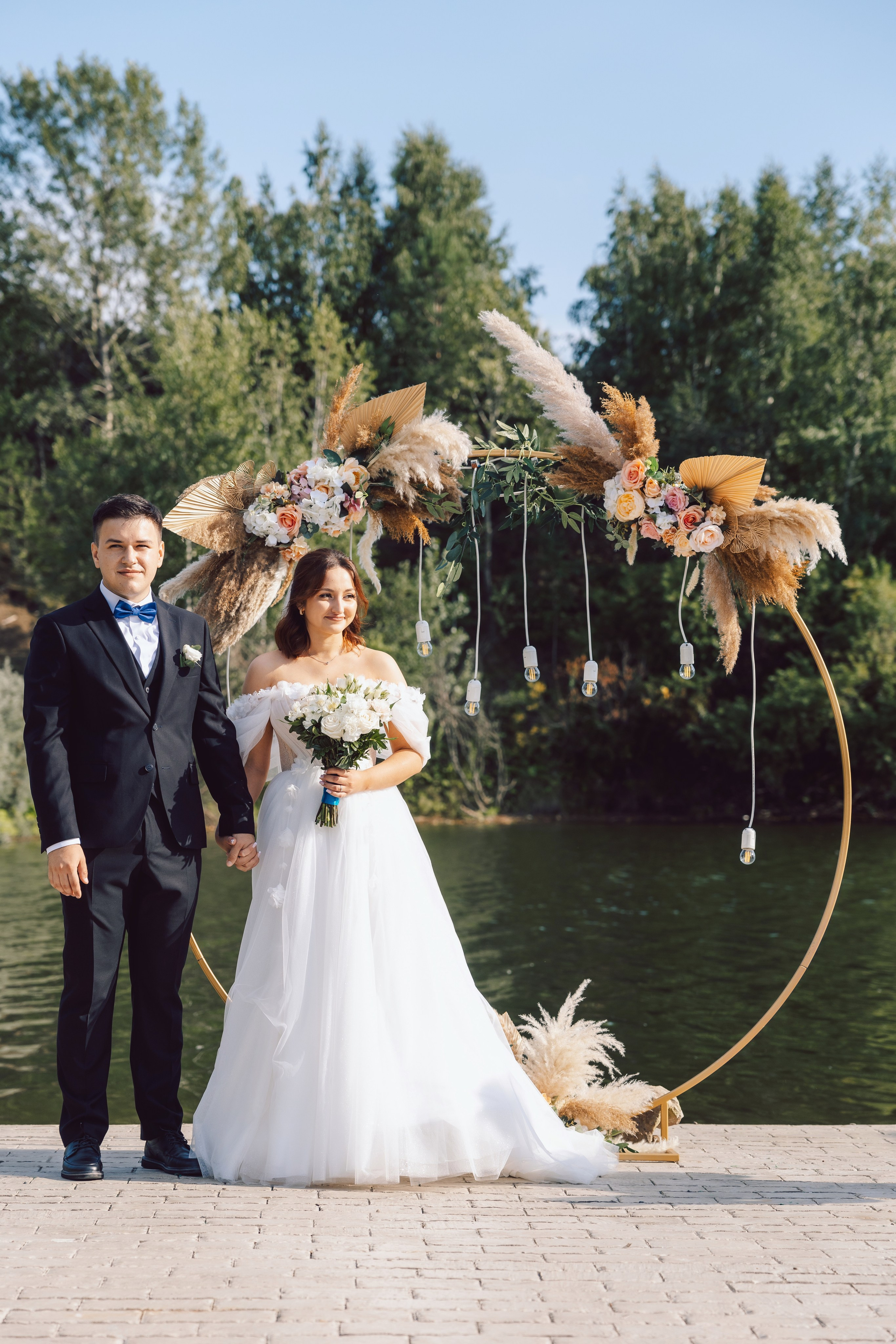 Влад и Саша. Фотограф Красноярск Архипова Алина