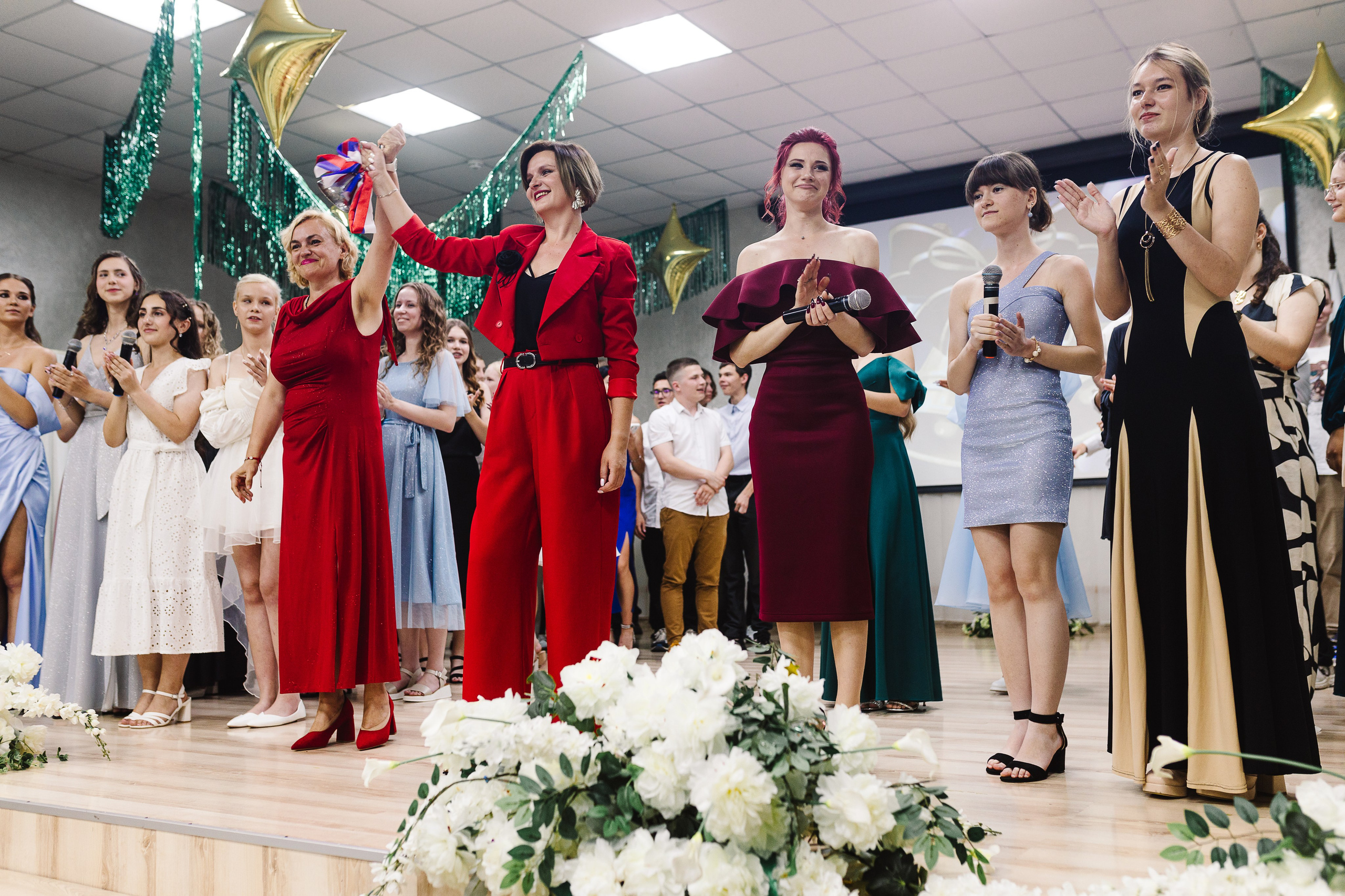 Выпускной. Фотограф в Севастополе и в Крыму