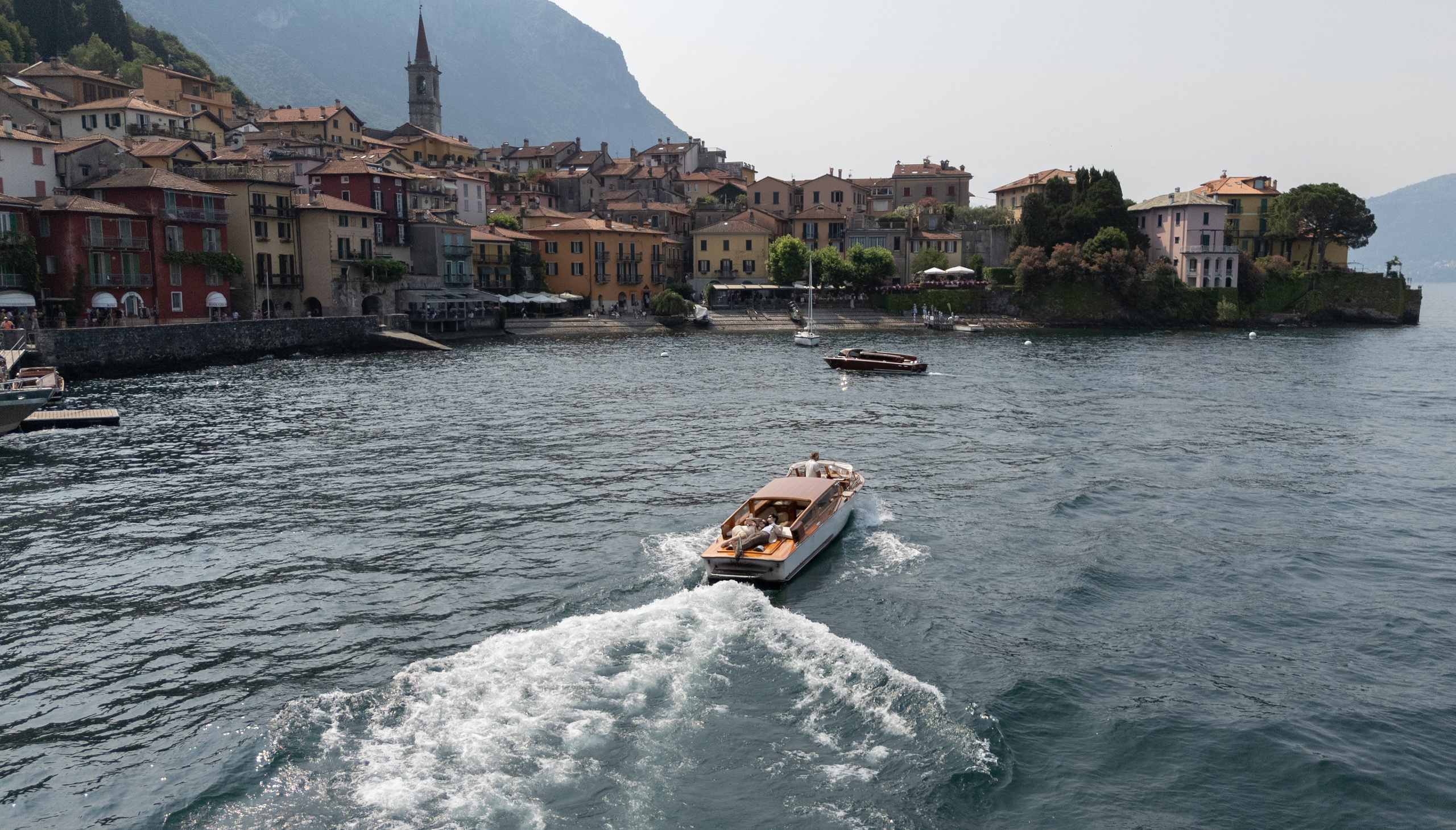 Hunter & Sheena. Maria Anistratova | Destination Photographer, Videographer & Drone Pilot — Lake Como