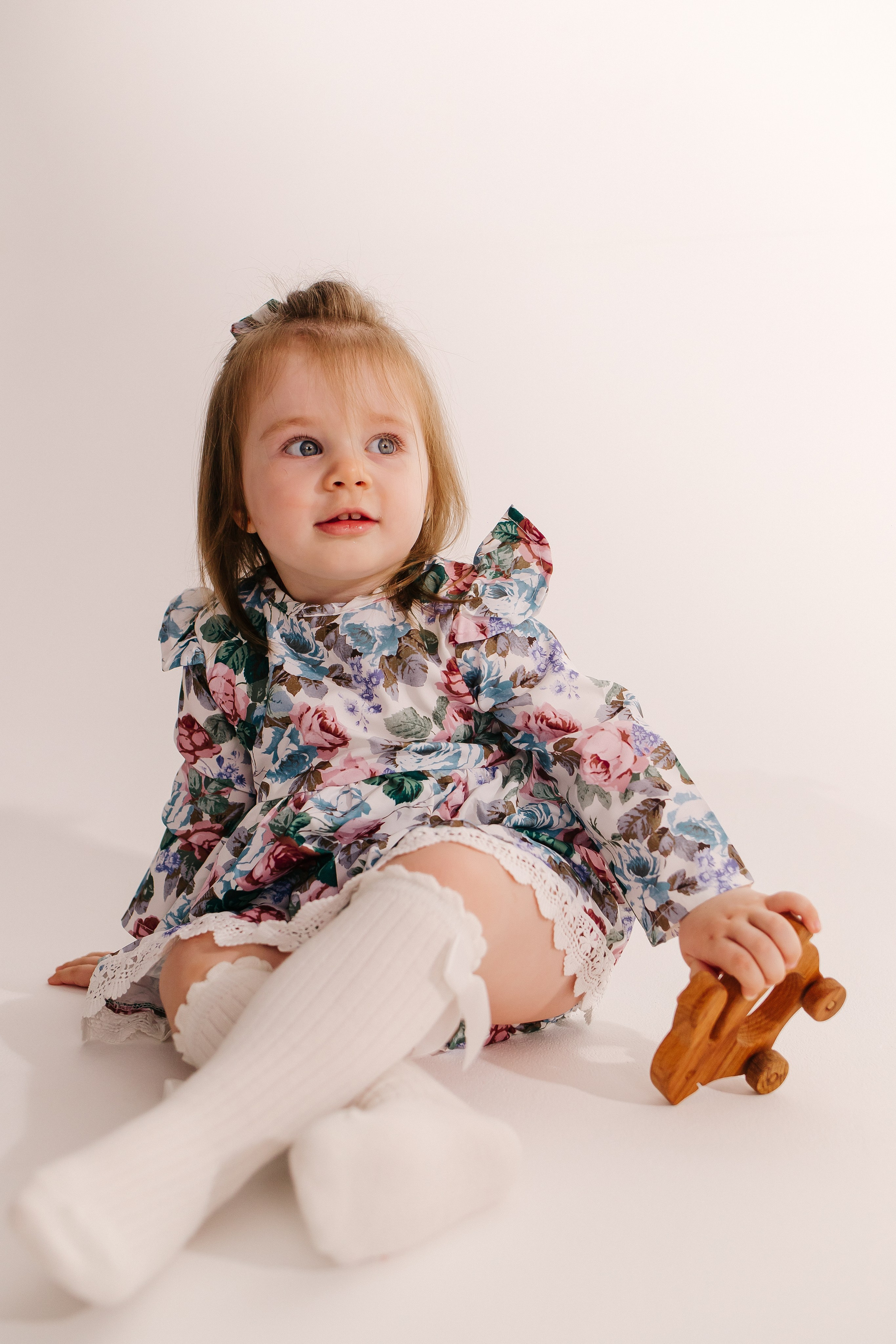 Мама и дочь. Свадебный фотограф Кропоткин Краснодар