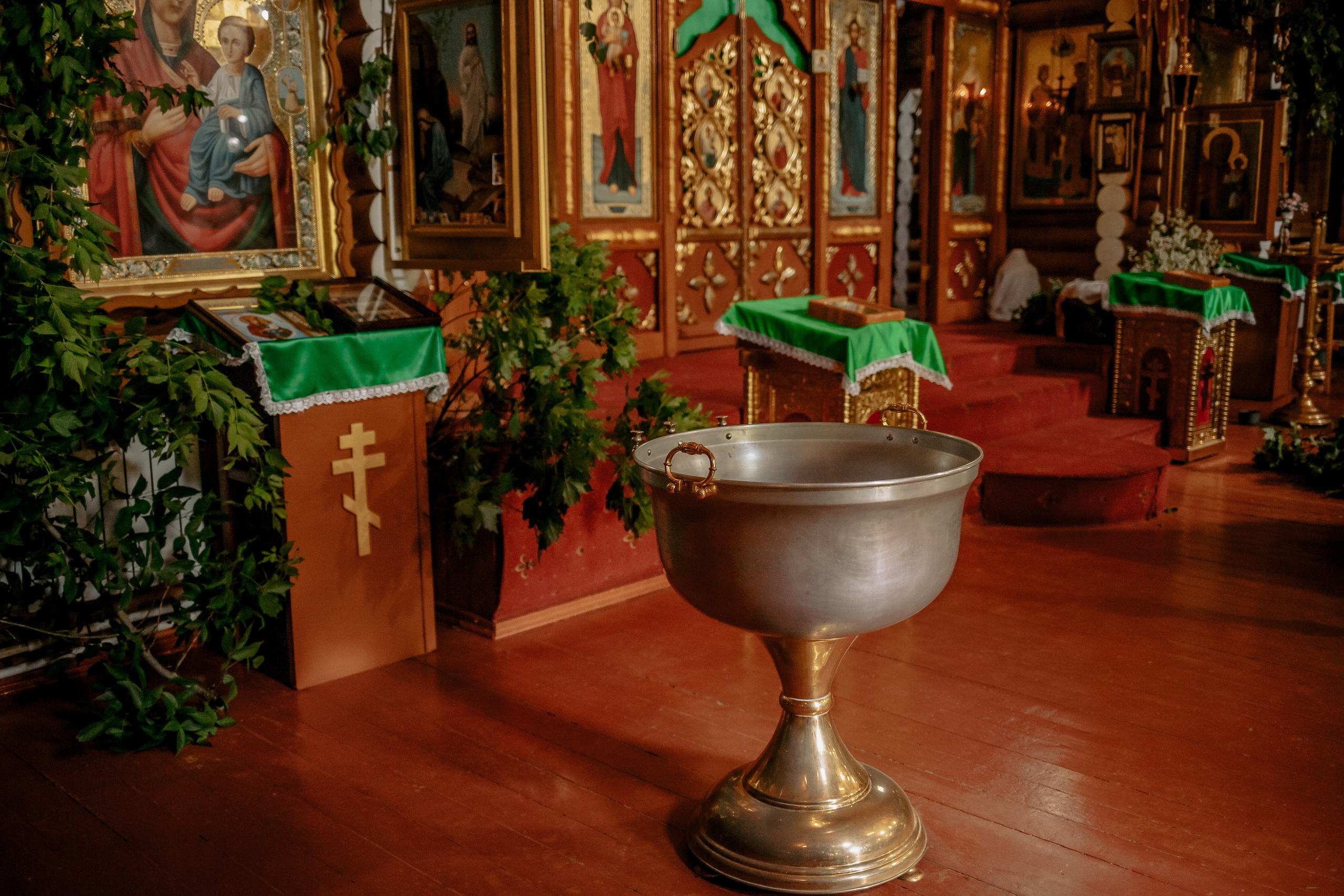 Крещение кропоткин. Свадебный фотограф Кропоткин Краснодар