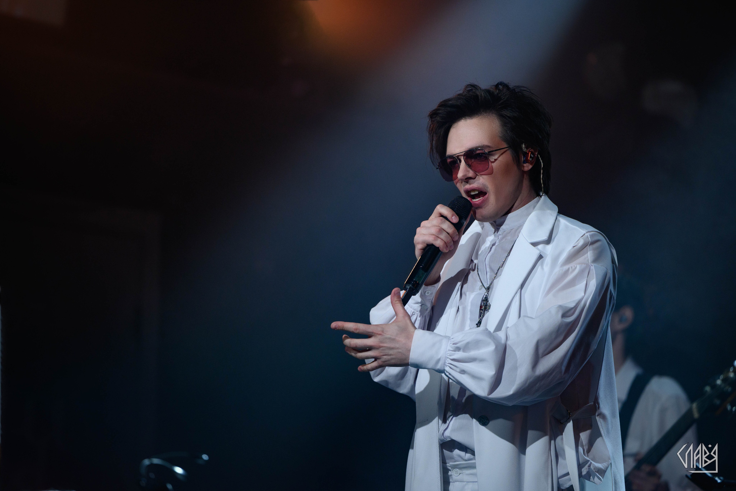 Быть королем. Фотограф из Москвы Ярослава Панкратова