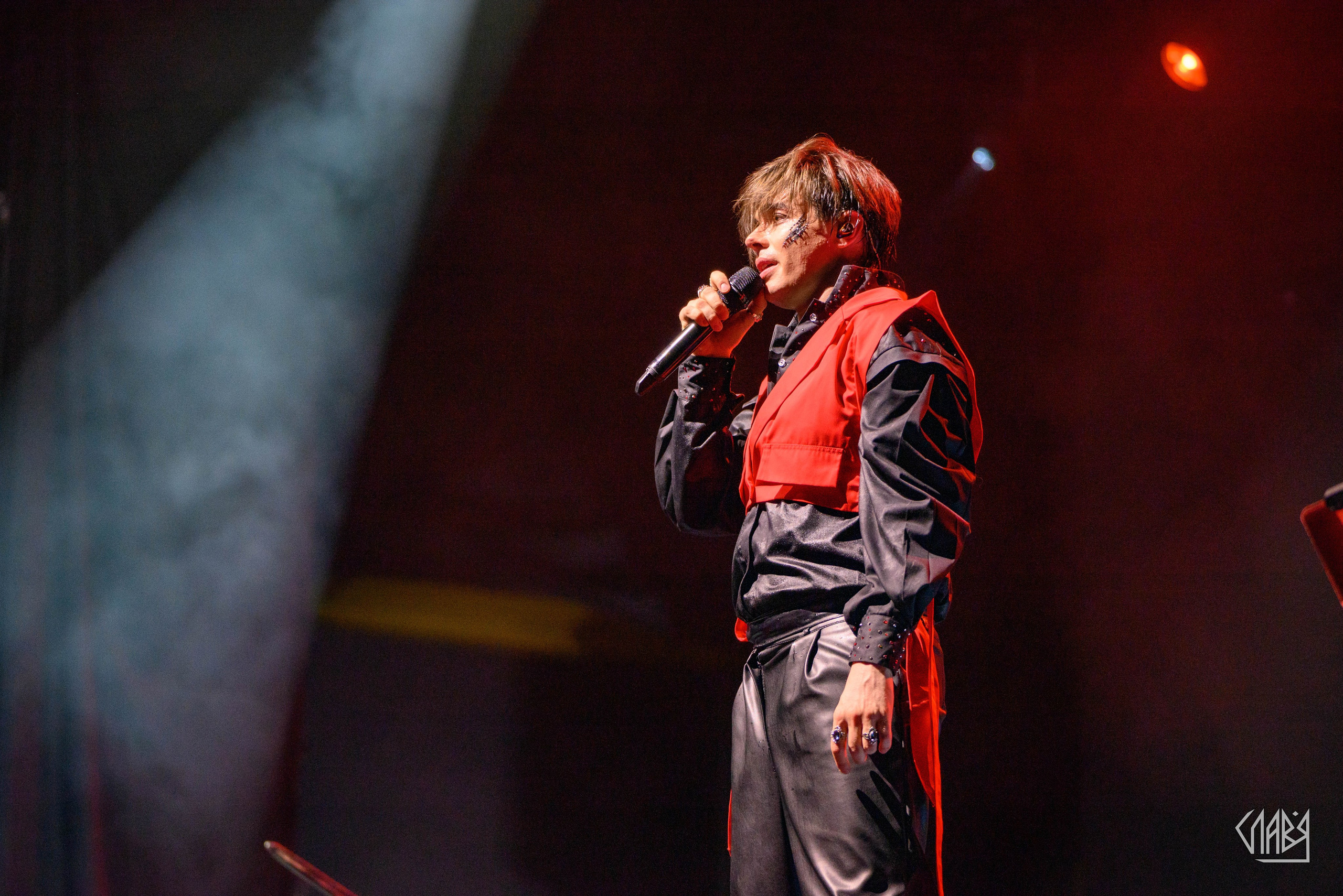 Geek&Music [концерт]. Фотограф из Москвы Ярослава Панкратова