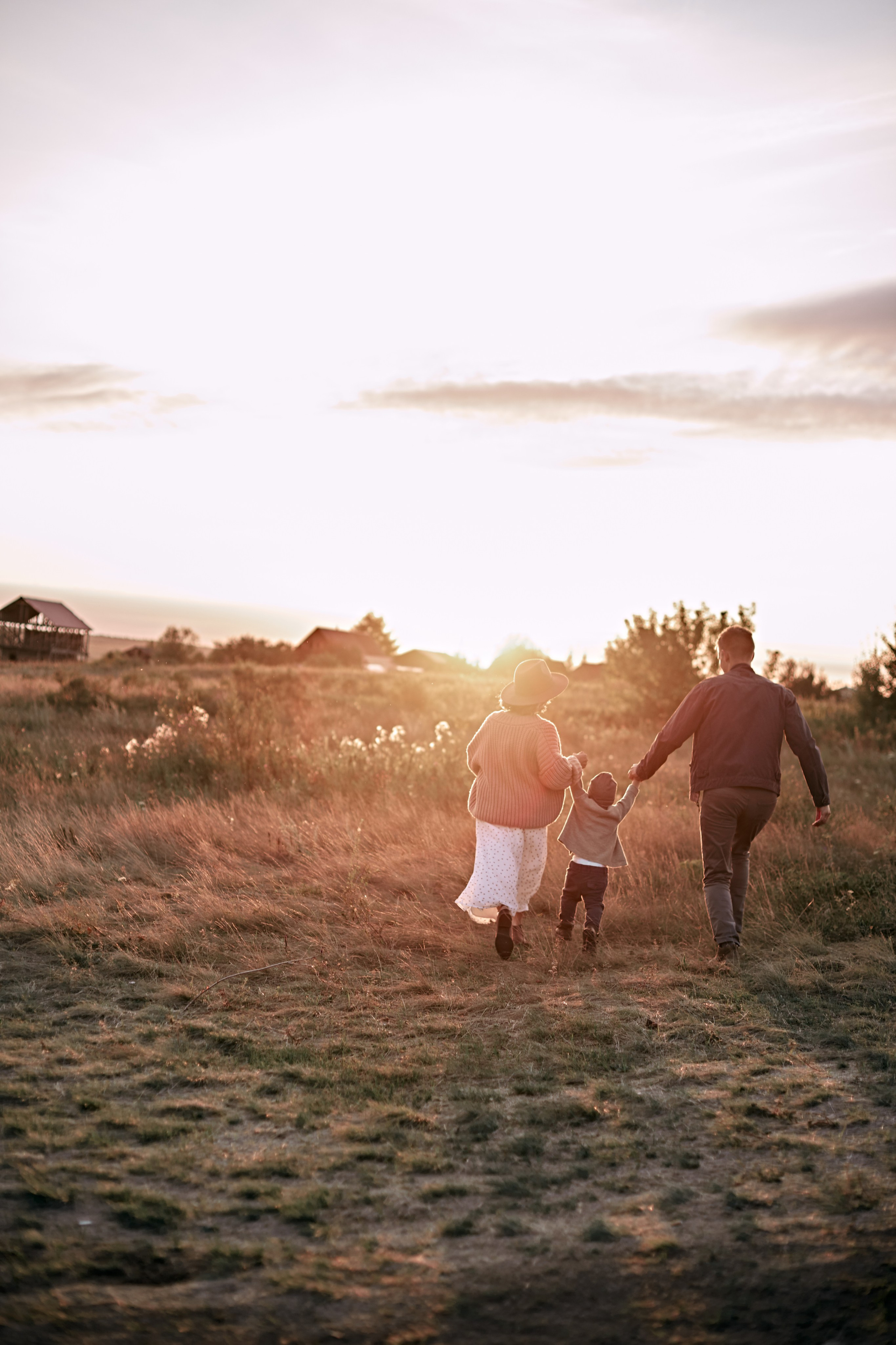 Катя с семьей. Порог Ревун. Главная