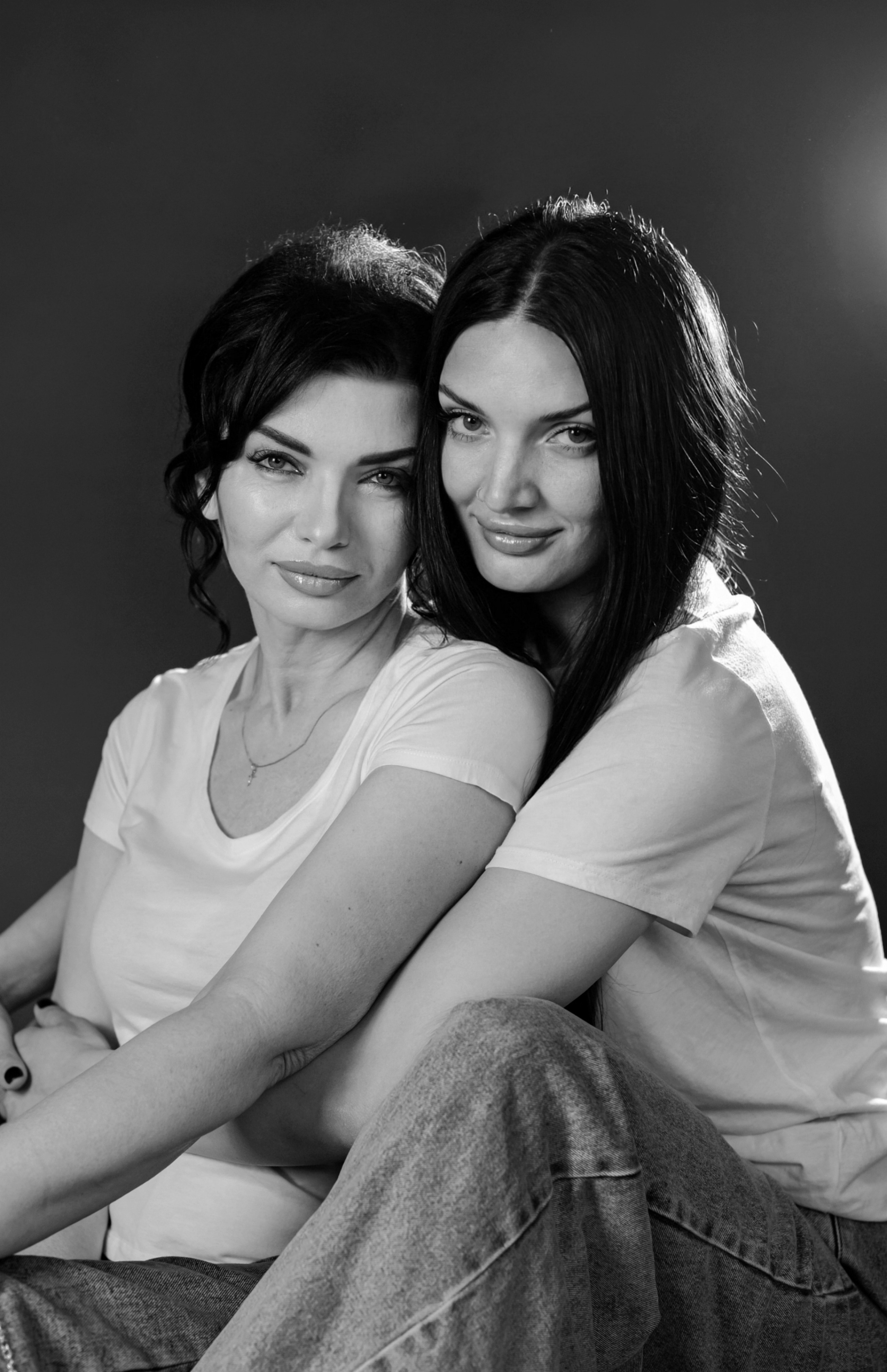 Татьяна. Фотограф Неверова Катерина