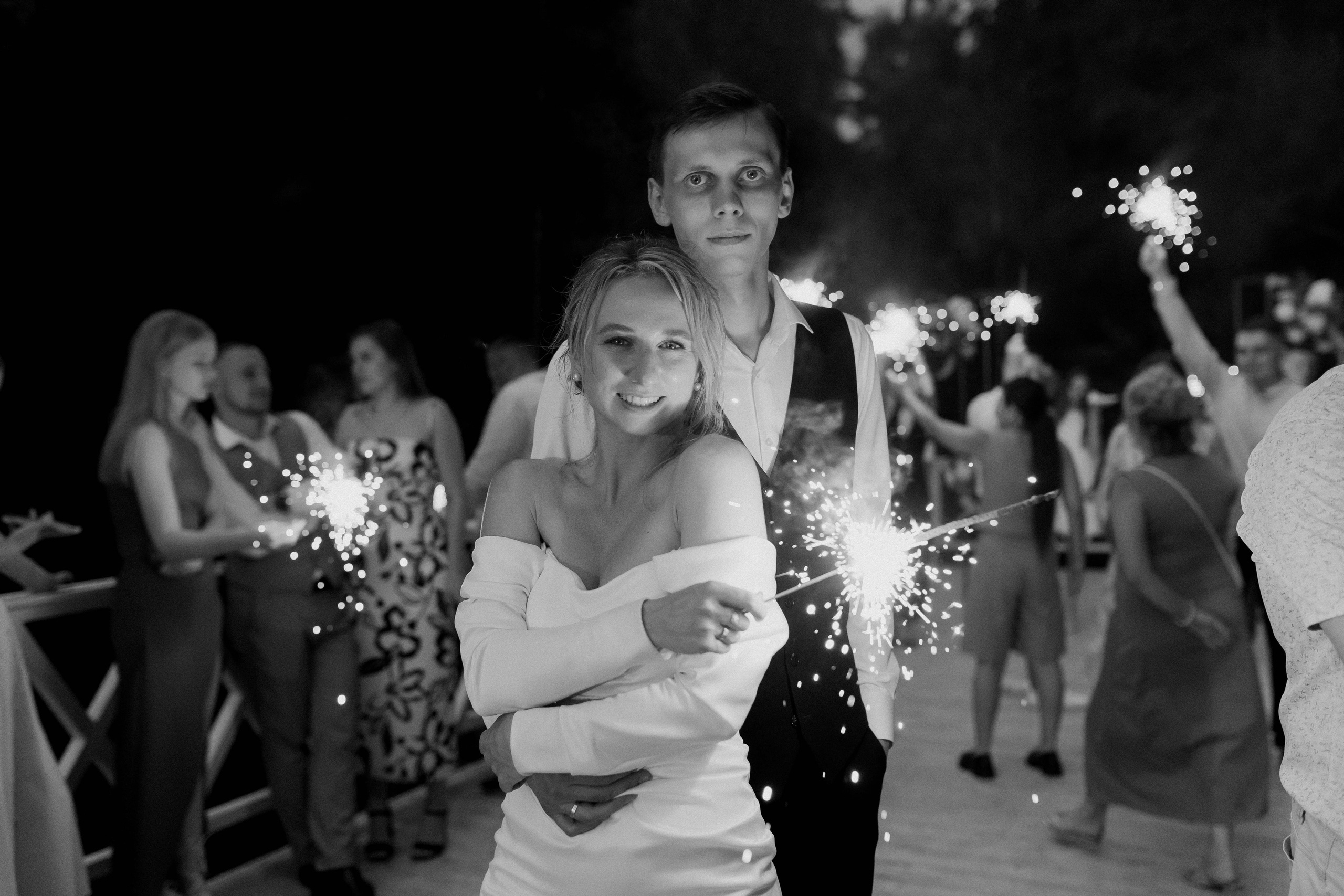 Никита и Дарья | Хвоя | Свадьба 18.07.2024. Свадебный фотограф Новосибирск | Готовность фото от 14 дней