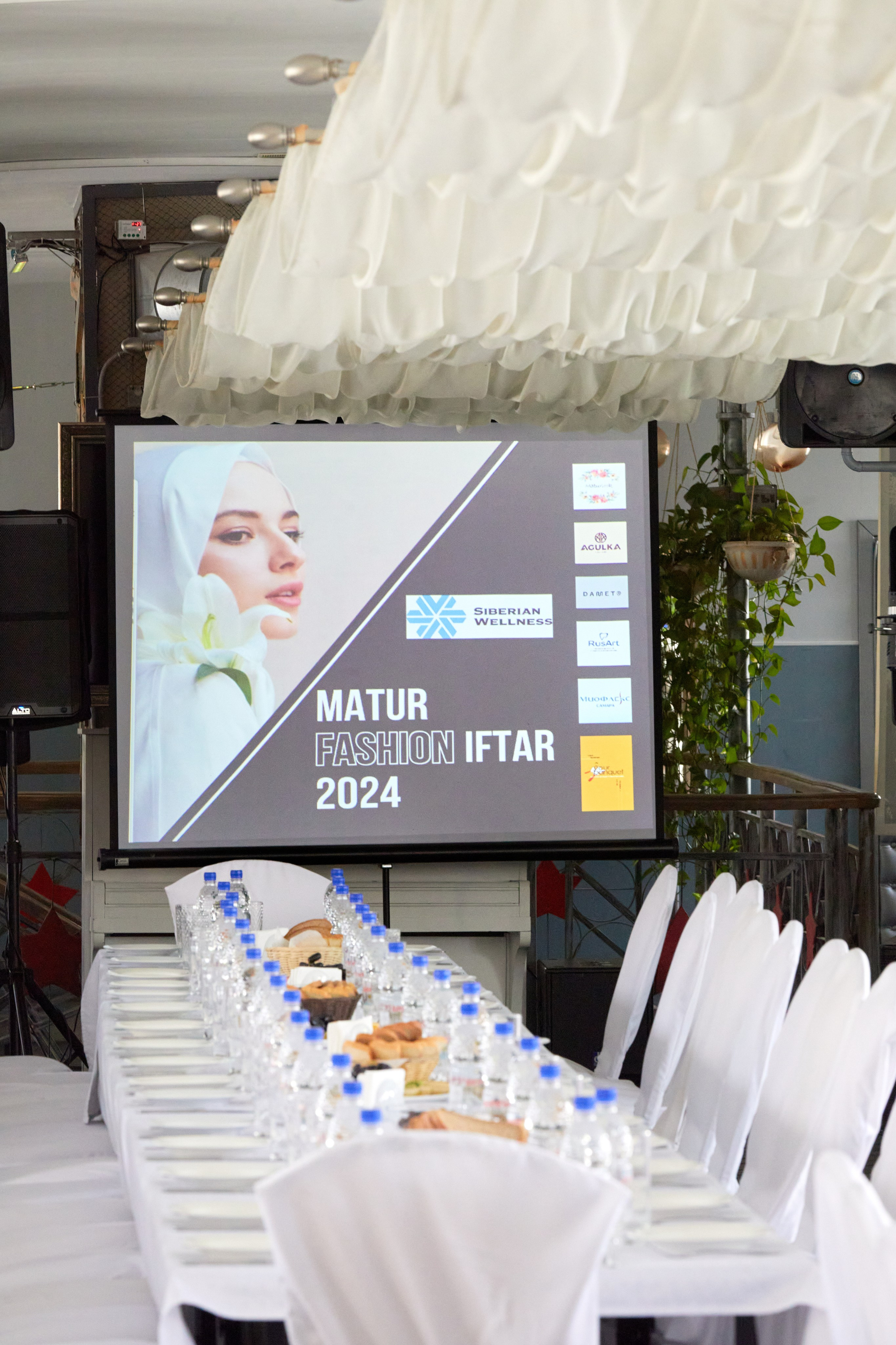 Бизнес мероприятия. Репортажный фотограф в Самаре