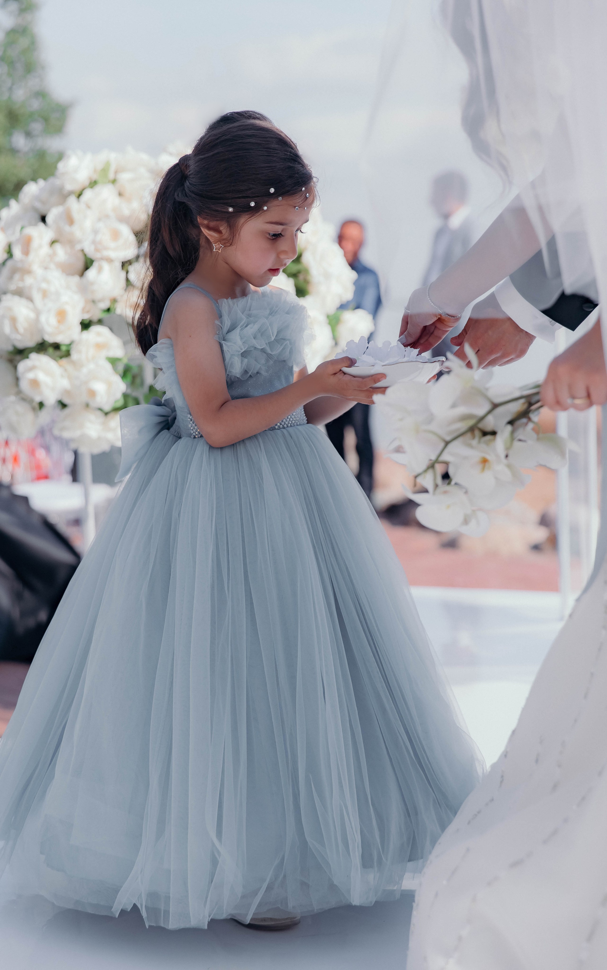 Санкт-Петербург Свадьба Элвина и Саиды. Лилия Вахитова фотограф