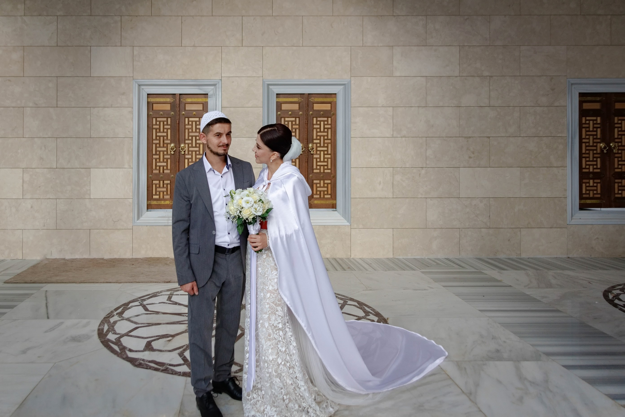 Алиме и Вильдан. Фотограф и видеограф в Крыму и Севастополе