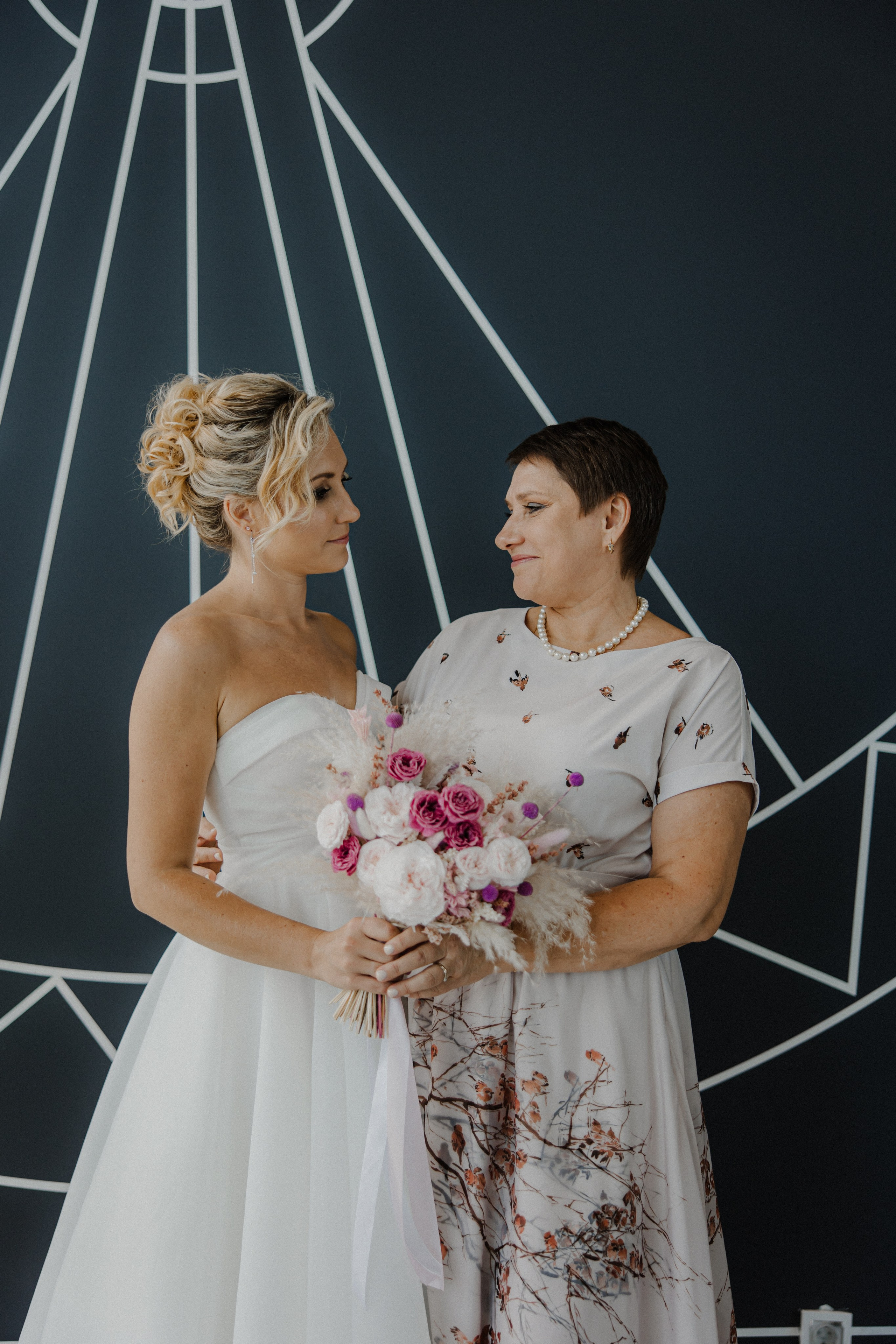 Олег и Диана. Свадебный и семейный фотограф Елизавета Ермак | Москва и МО