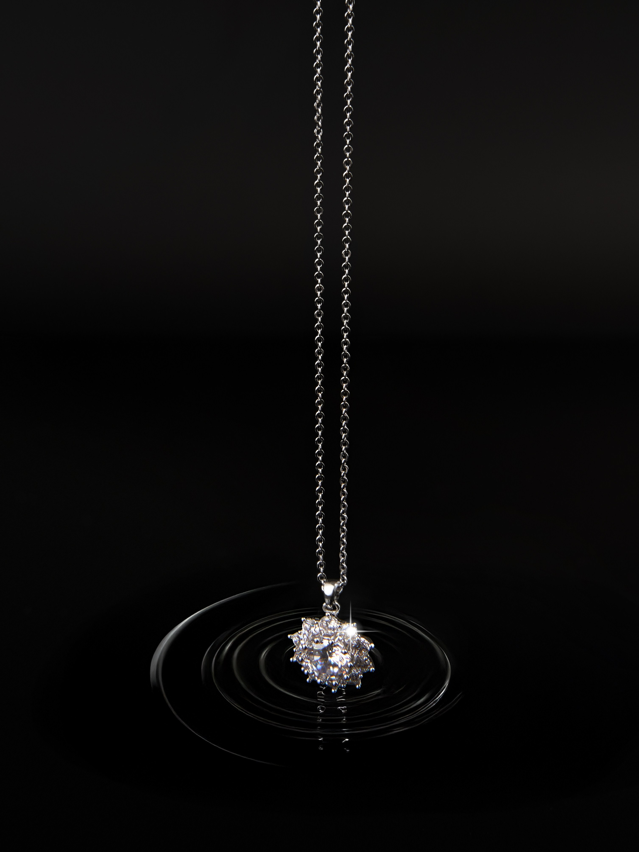 Бижутерия (съёмка для маркетплейсов). Фотограф для маркетплейсов Wildberries и Ozon | Предметная и фуд-съёмка, инфографика и видео для брендов — Анастасия Супрунова