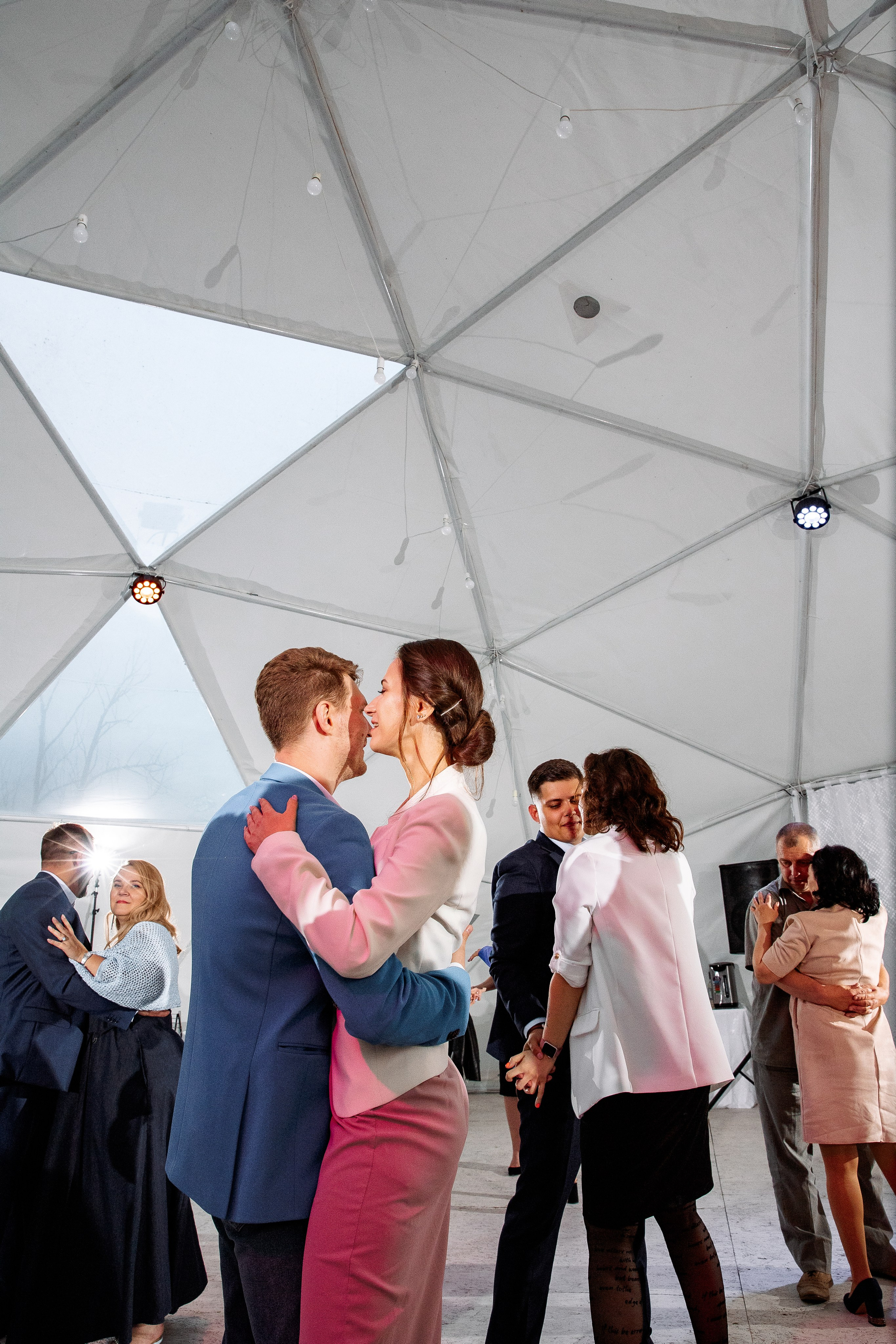 Кирилл и Екатерина. Свадебный и семейный фотограф в Челябинске Юлия Ишимова