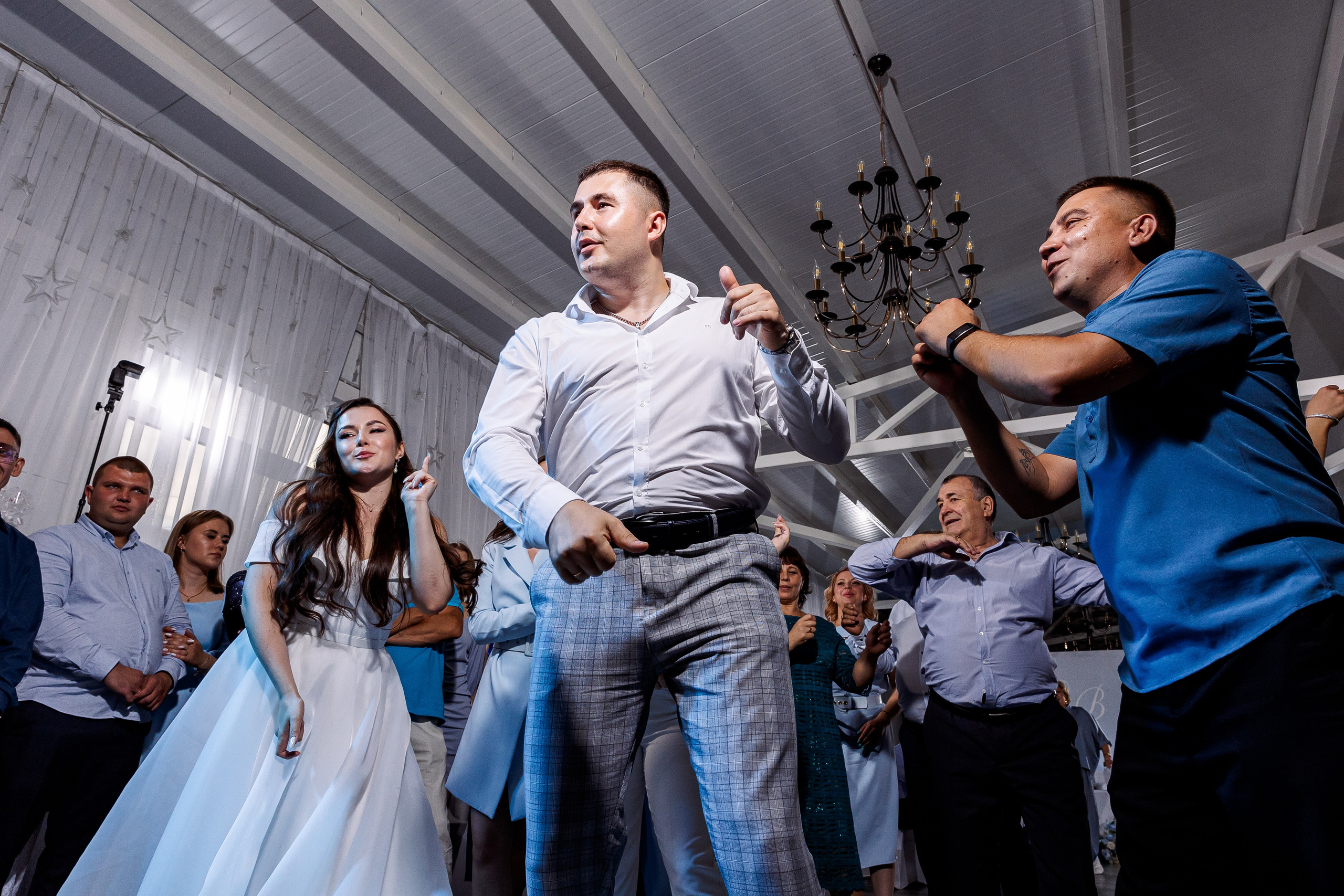 Сергей и Валерия. Свадебный и семейный фотограф в Челябинске Юлия Ишимова