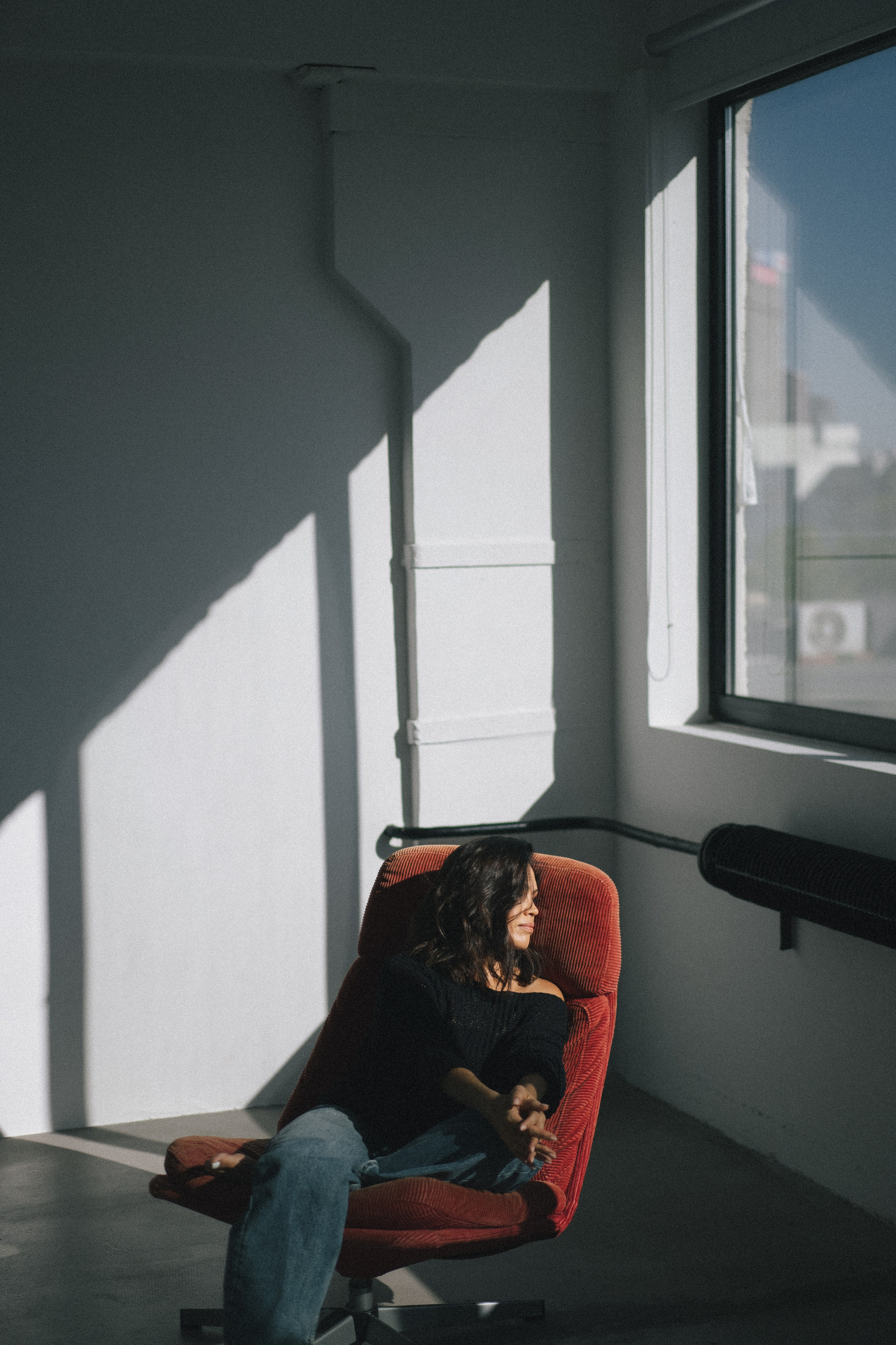 Лилия. Фотограф в Москве Ирина Малахова