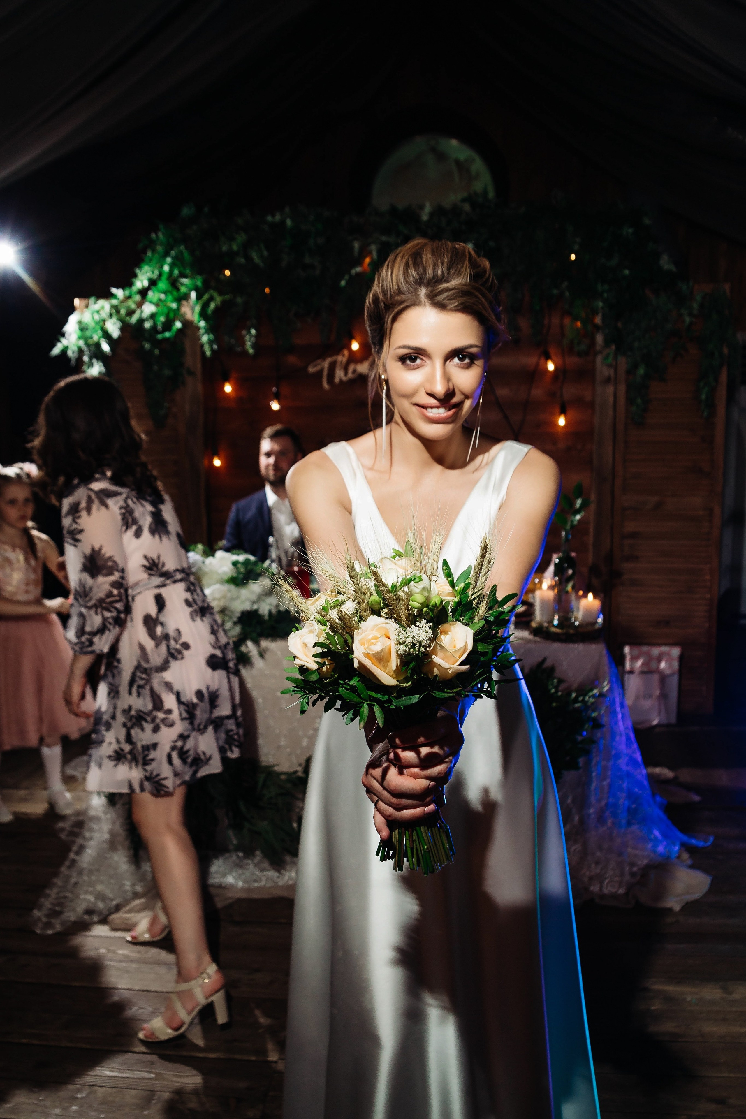 Наталья и Алексей. Свадебный фотограф Маргарита Глумскова