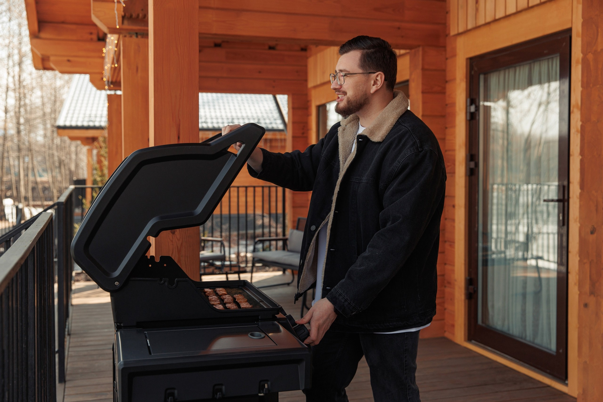 Эко парк «ТУГАН ЯК». Репортажный и свадебный фотограф в Уфе Павел Кожевников