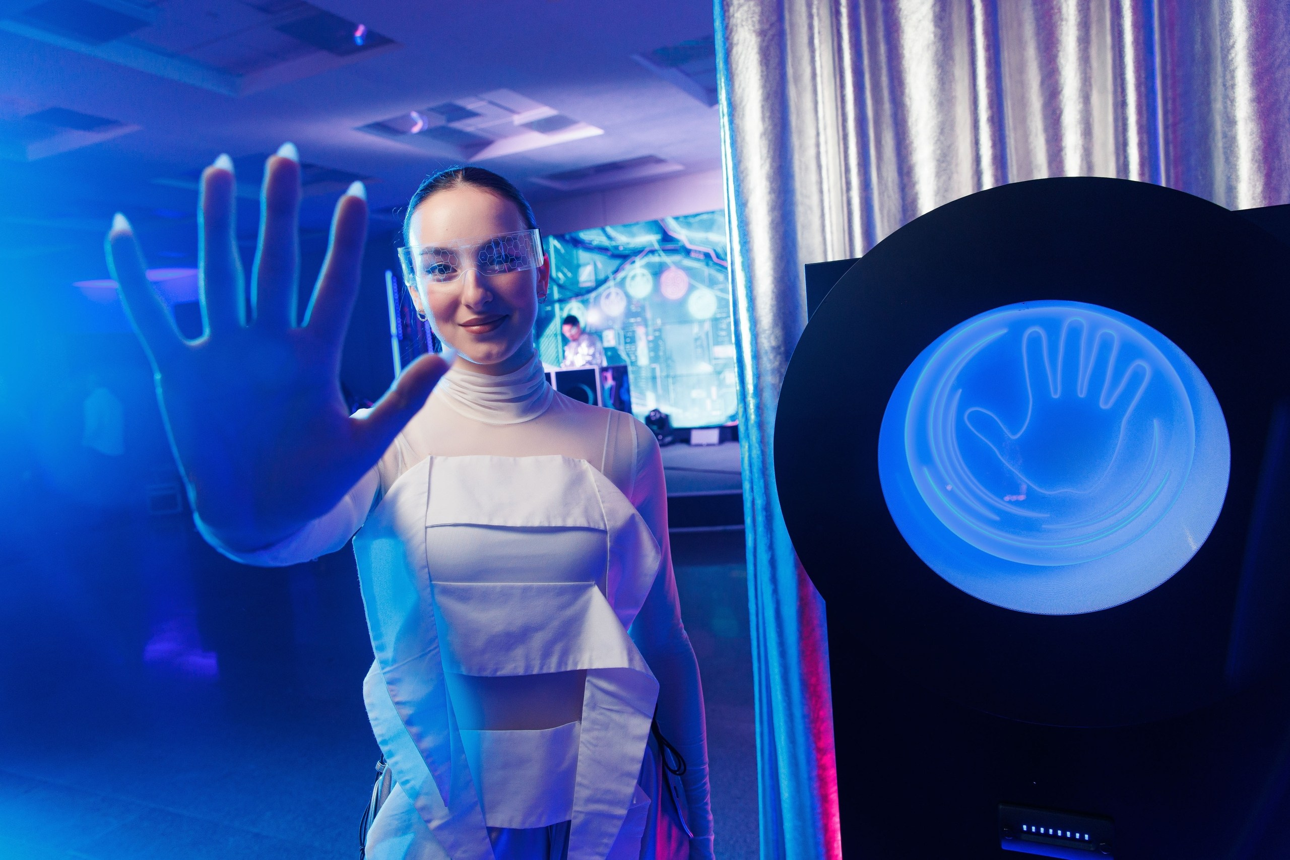 Корпоратив компании Технотекс. Репортажный и свадебный фотограф в Уфе Павел Кожевников