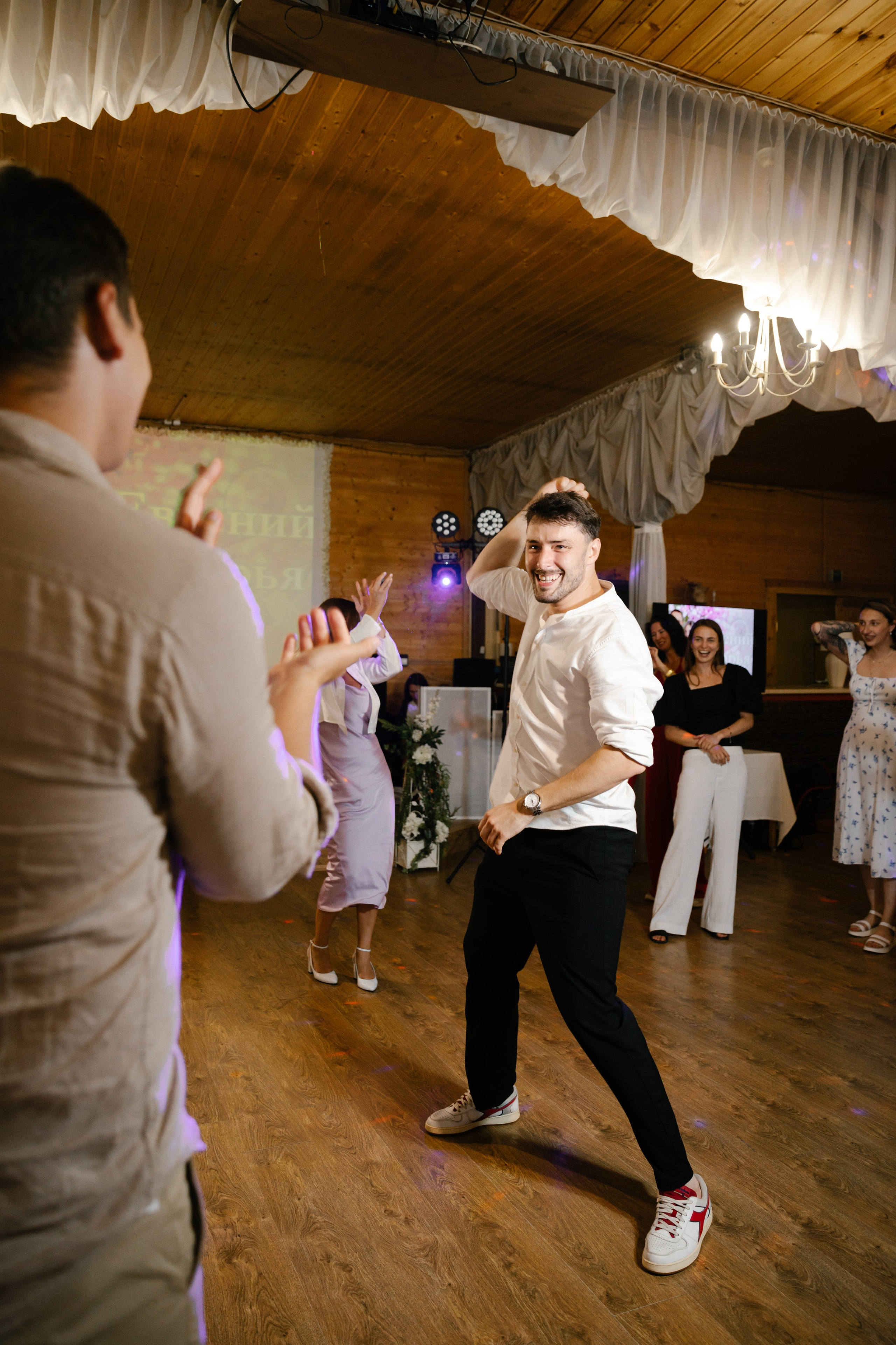 Нарезка вечеринок. Свадебный и семейный фотограф Скрынник Светлана