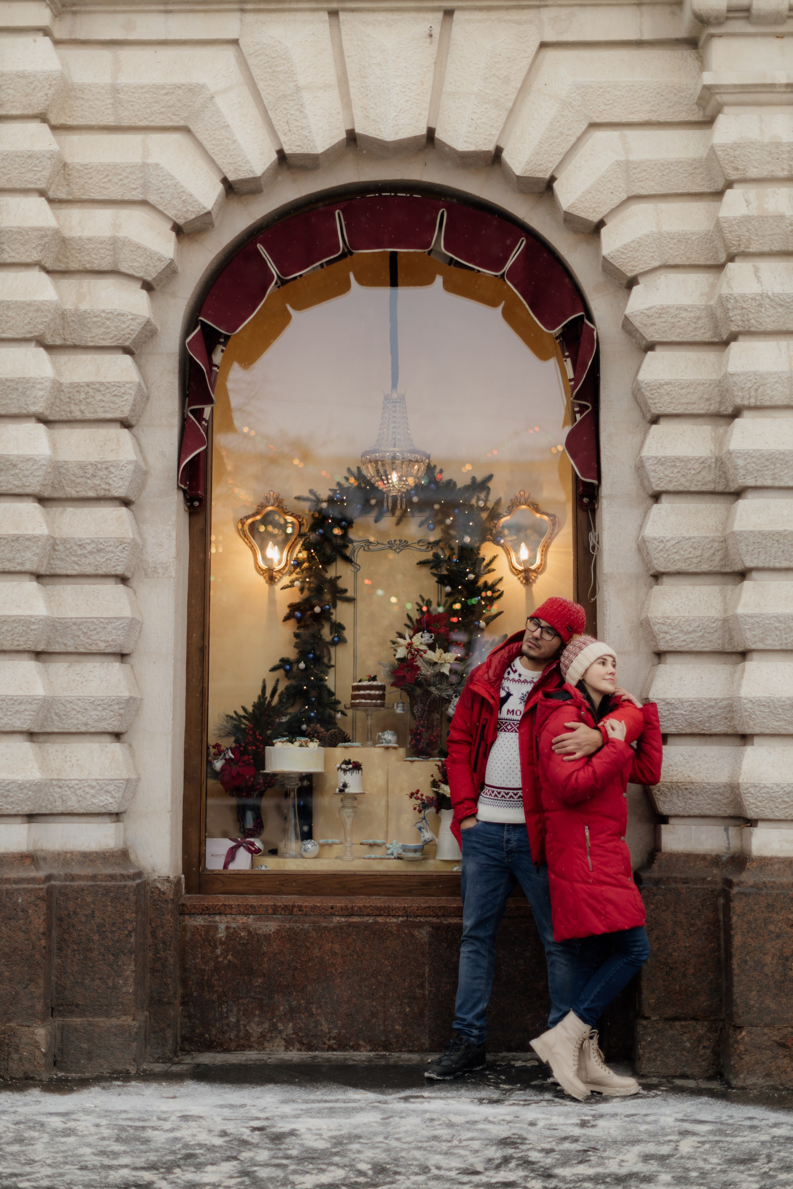 Максим и Аня. Свадебный и семейный фотограф Скрынник Светлана
