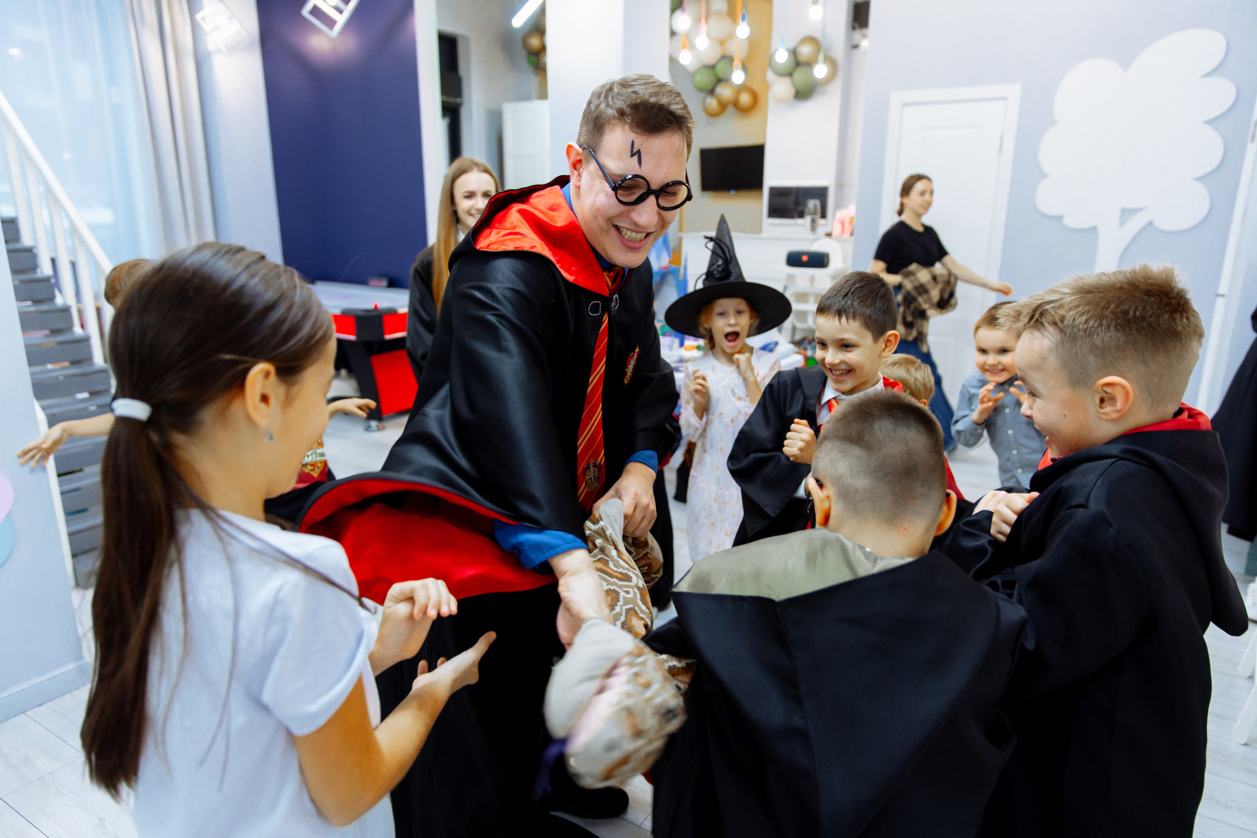 Вове 7 лет. Свадебный и семейный фотограф Скрынник Светлана