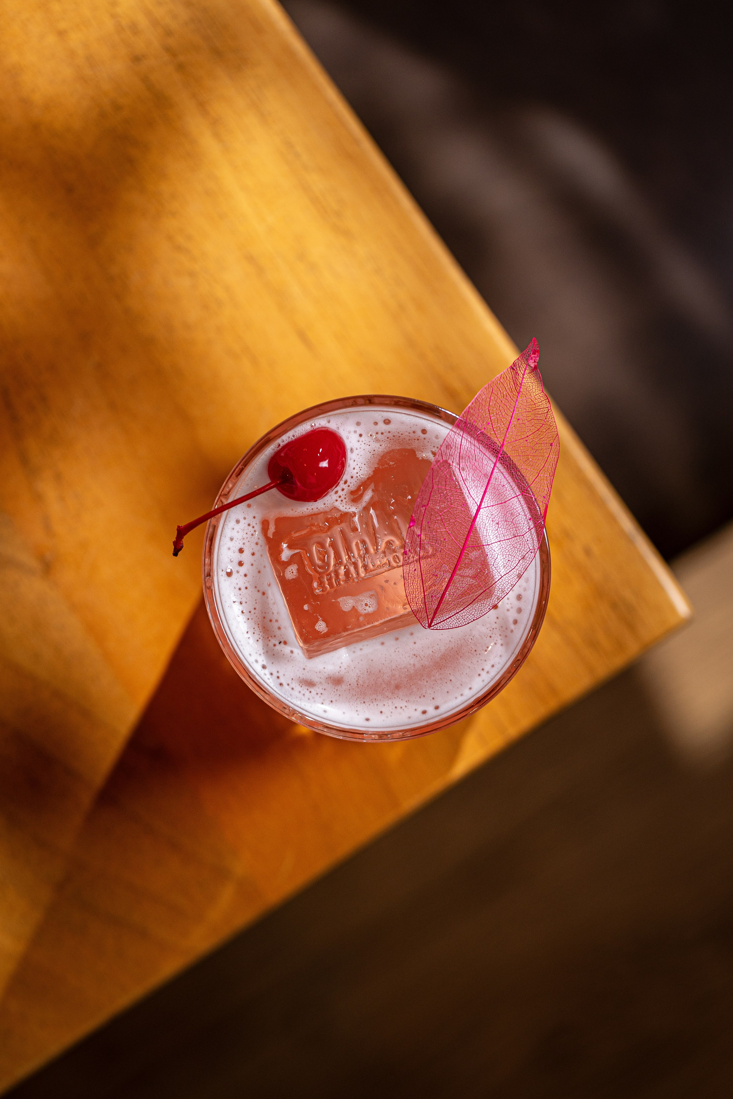 Коктейли Cihan. Фуд-фотограф/ Москва / Фотосъемка еды