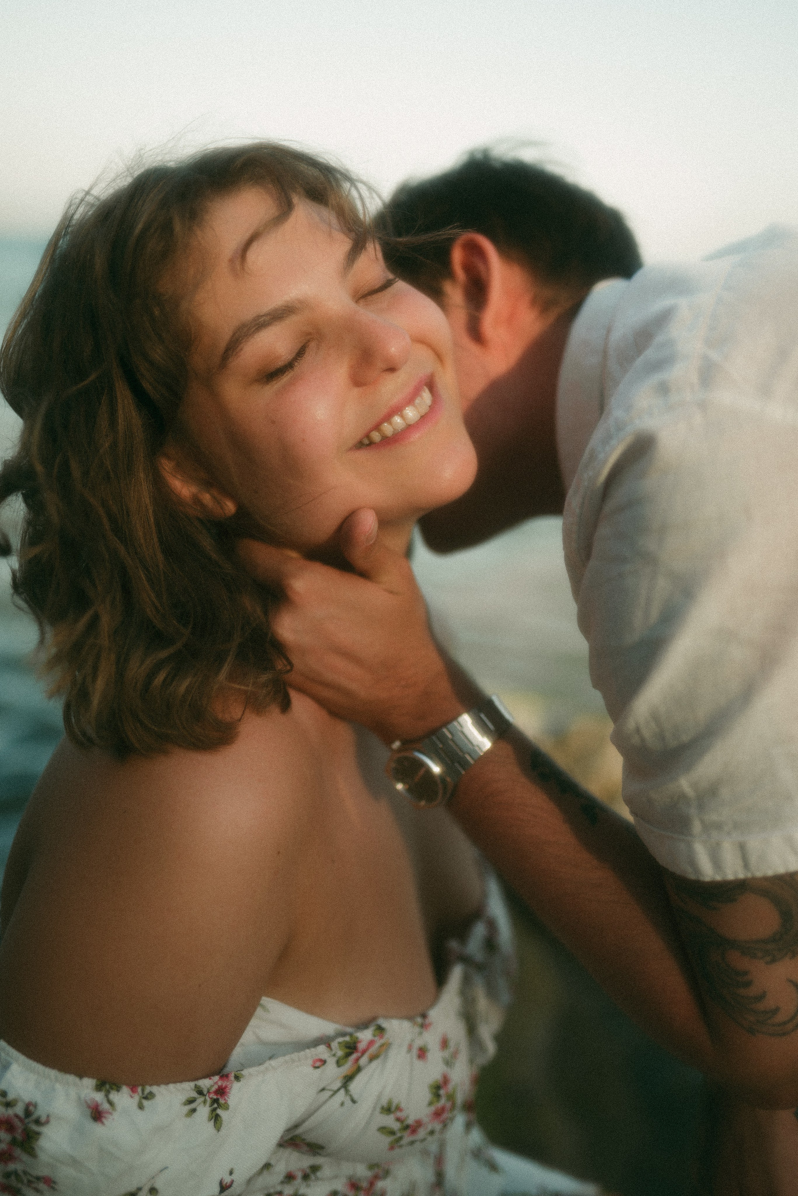 Виолетта и Евгений. Фотограф Санкт-Петербург, Новороссийск