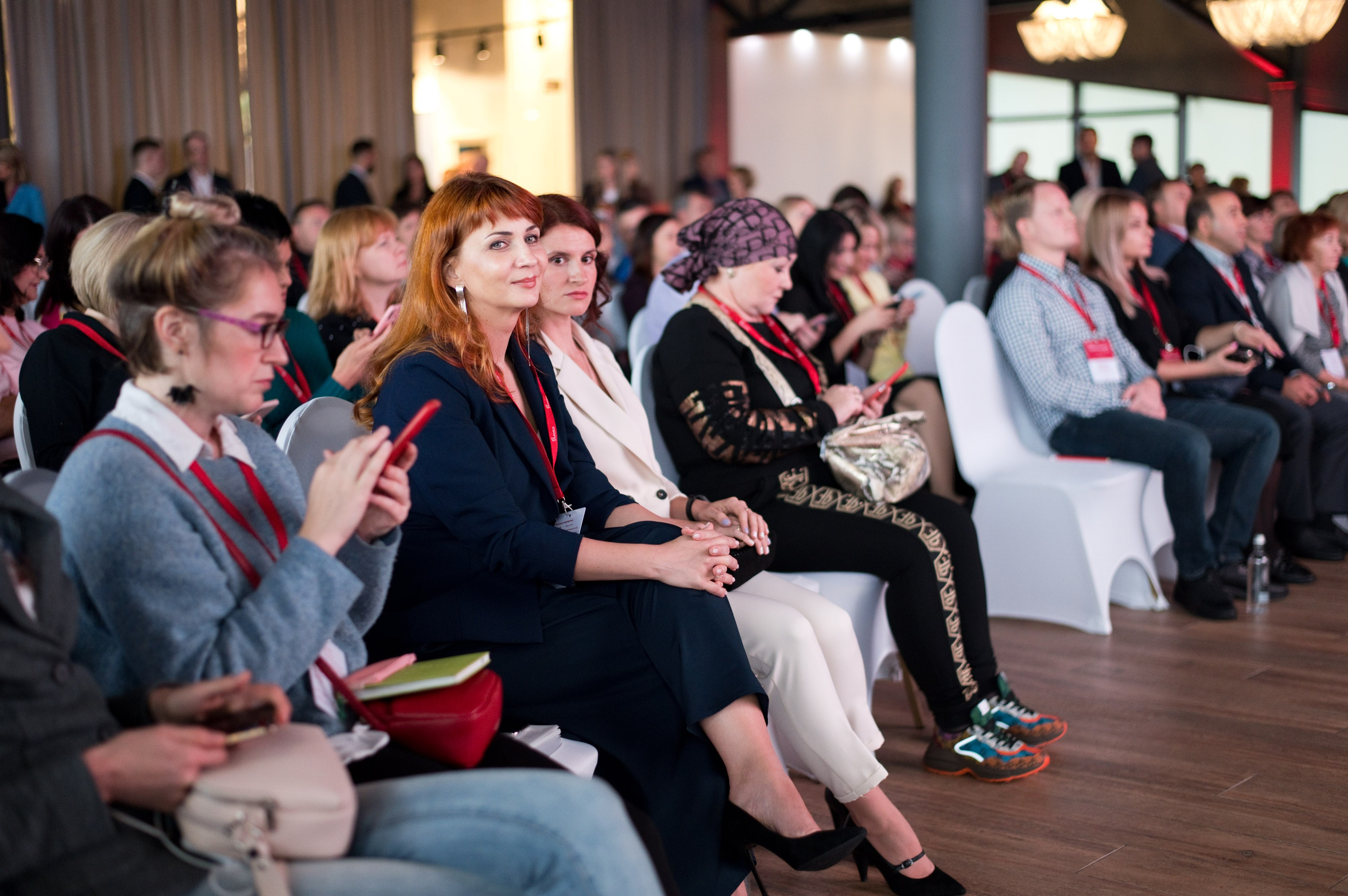 Мероприятие для клиентов и партнеров Puratos. Репортажный фотограф и видеограф Слава Думчев. Тимбилдинги, отчетники, корпоративы