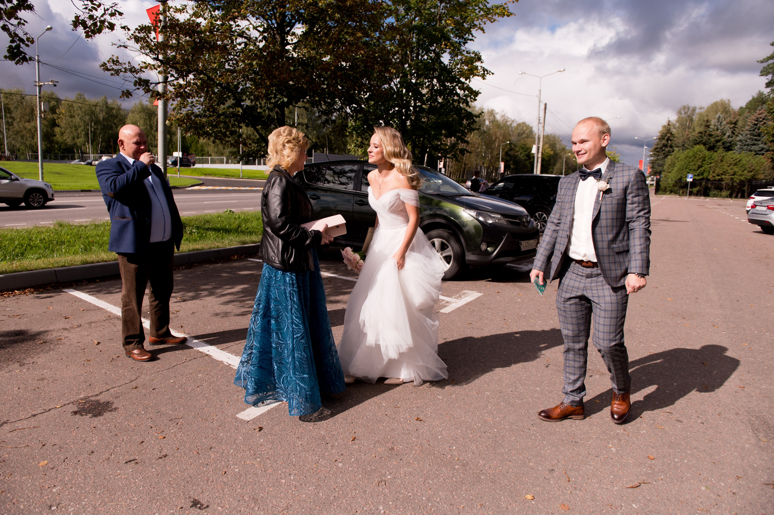 Свадьба Олега и Ани. Репортажный фотограф и видеограф Слава Думчев. Тимбилдинги, отчетники, корпоративы