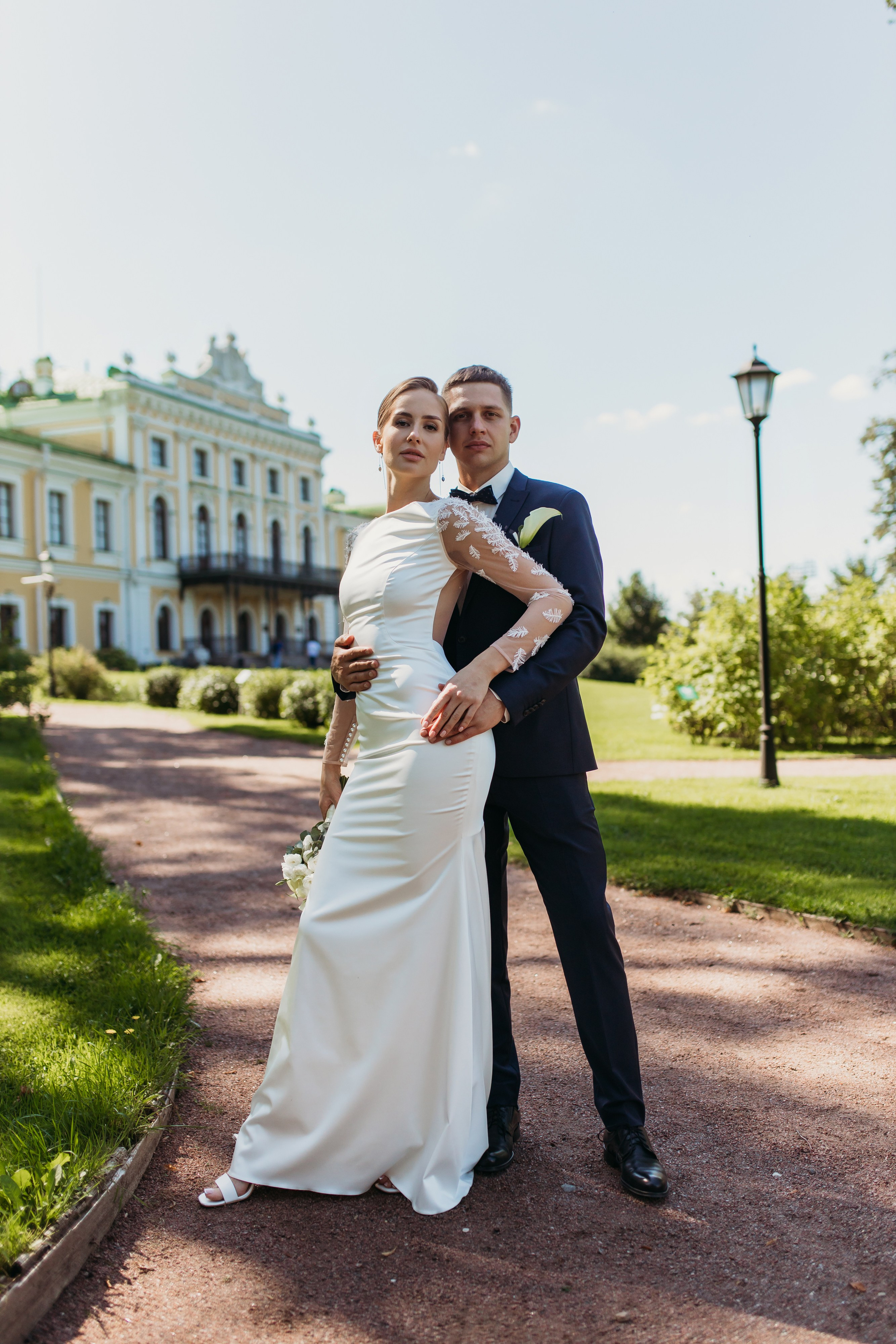 Маша&Миша. Фотограф Тверь. Свадебные, семейные, индивидуальные фотосессии