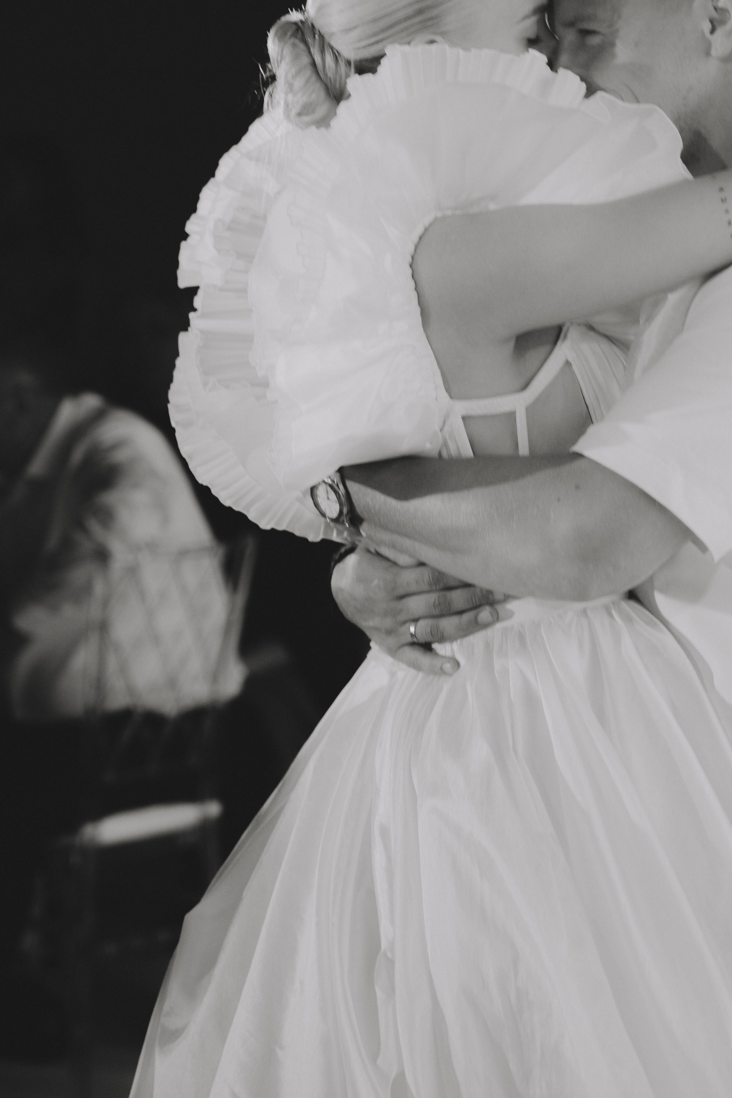 Лада & Денис. Фотограф Наталья Воронина Москва