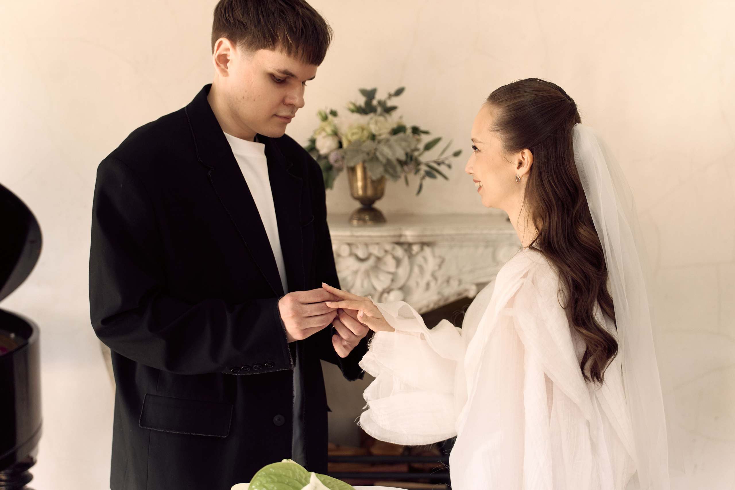 М&Д. Фотограф Москва и Екатеринбург. Максимова Соня