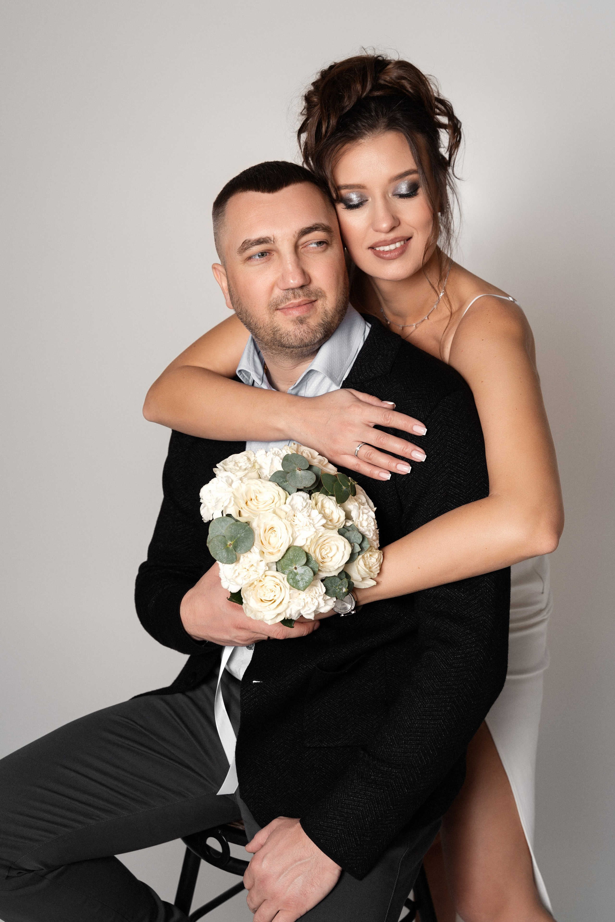 Свадьба. Юлия Амели — фотограф беременности и материнства во Владивостоке