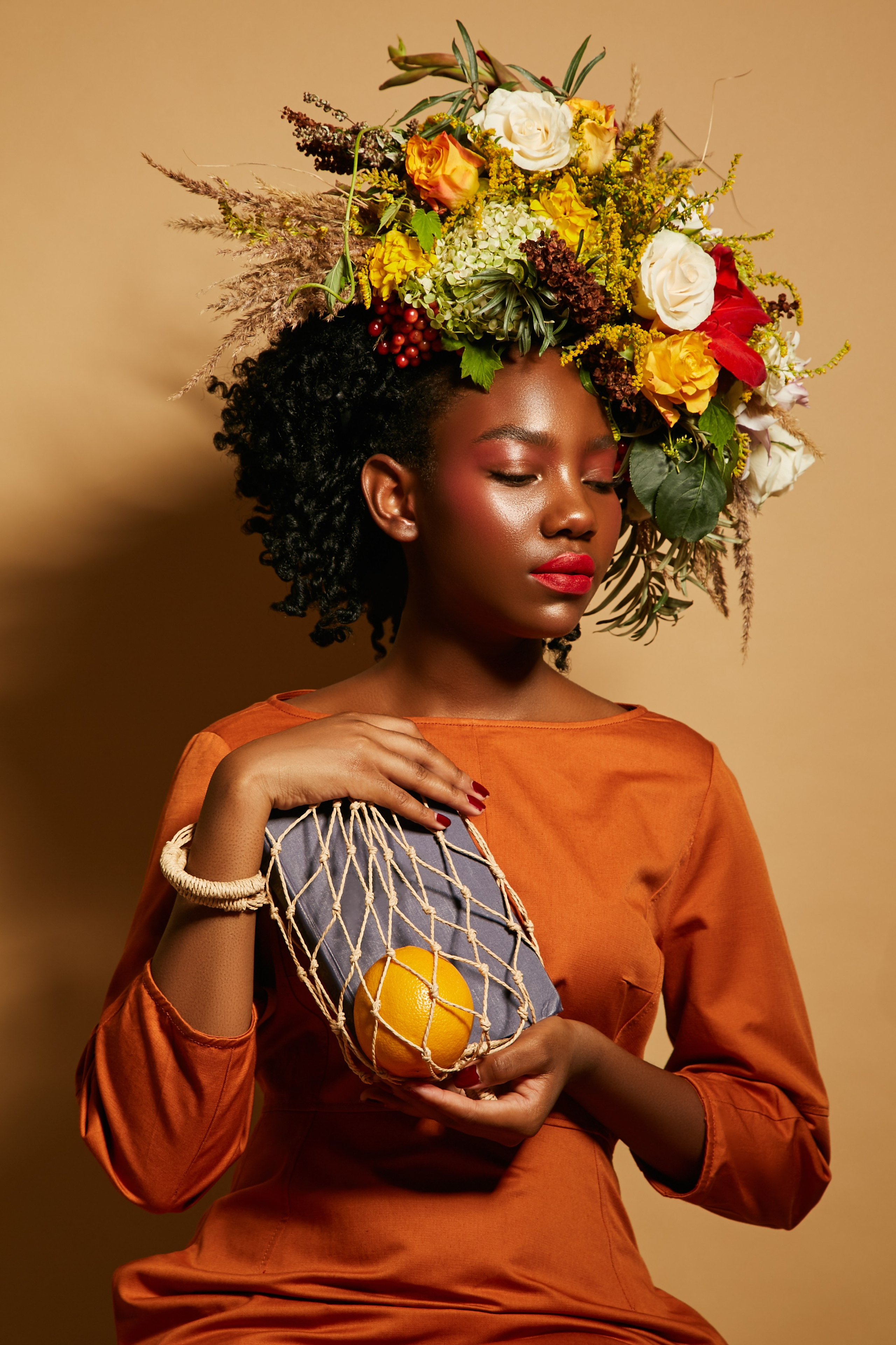 Студия. Фотограф в Нижнем Новгороде Семенова Евгения