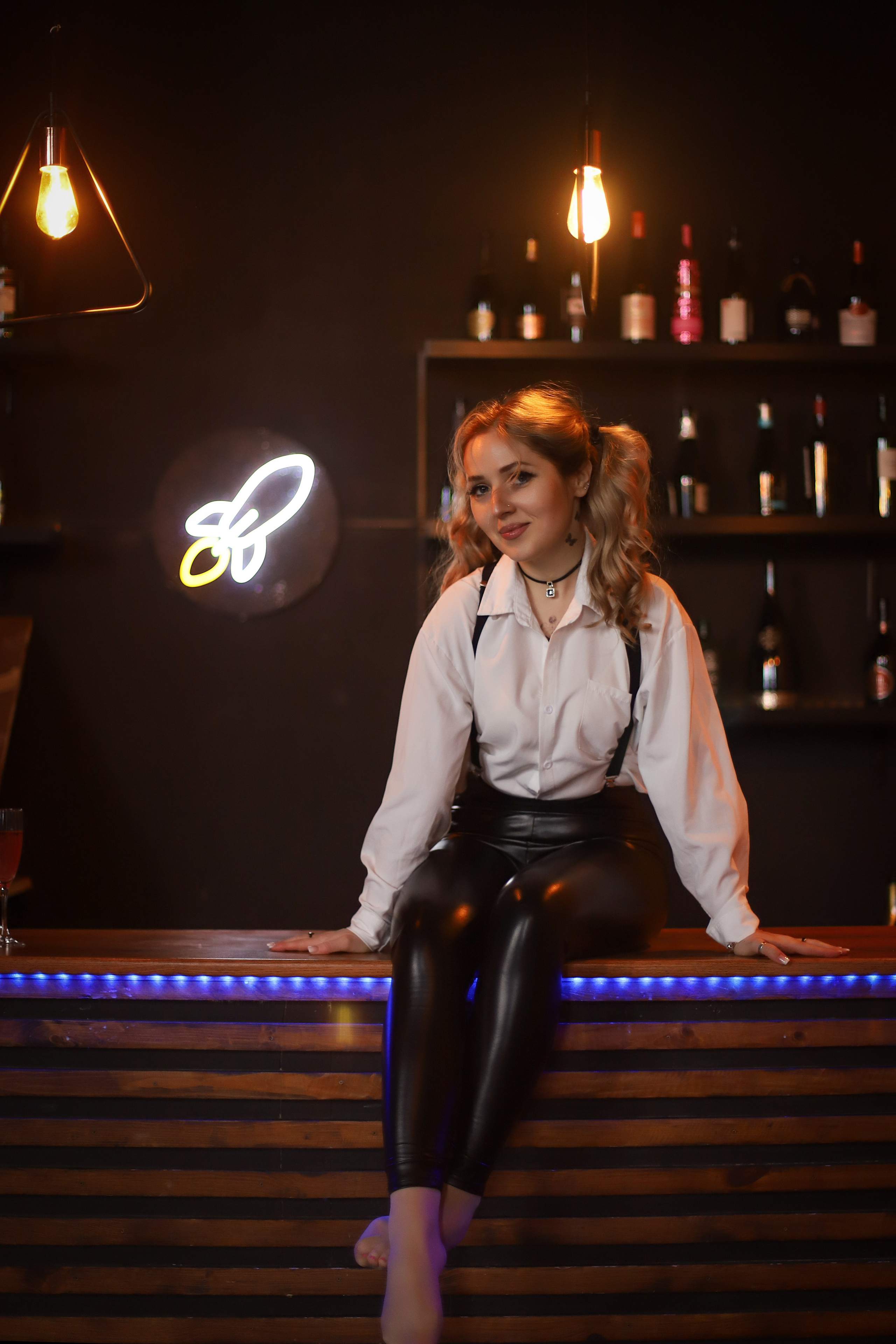 Индивидуальная фотосъемка для Юлии. Фотограф в Москве Елена Дроботя