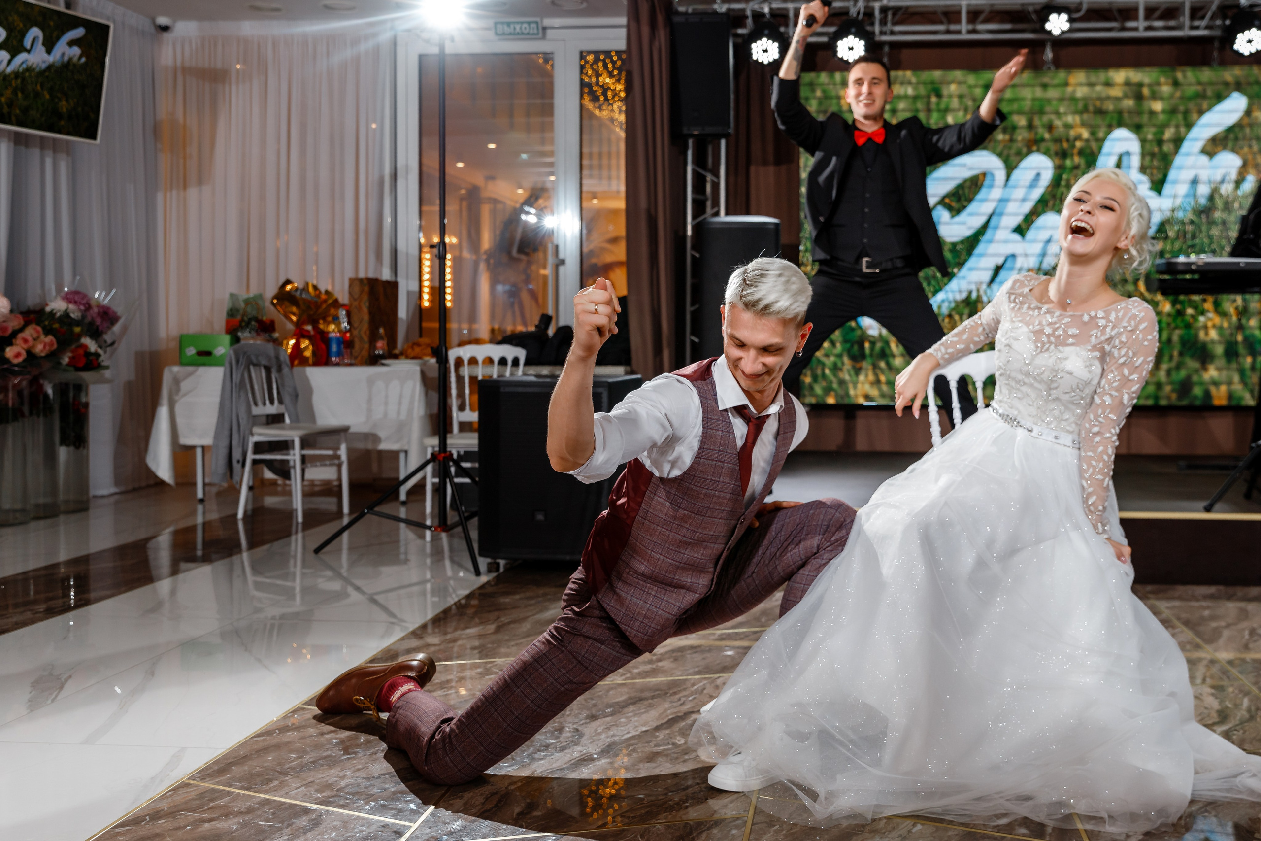 Анонс свадьбы Сергея и Елены. Свадебный фотограф в Крыму и Севастополе Ольга Баскакова