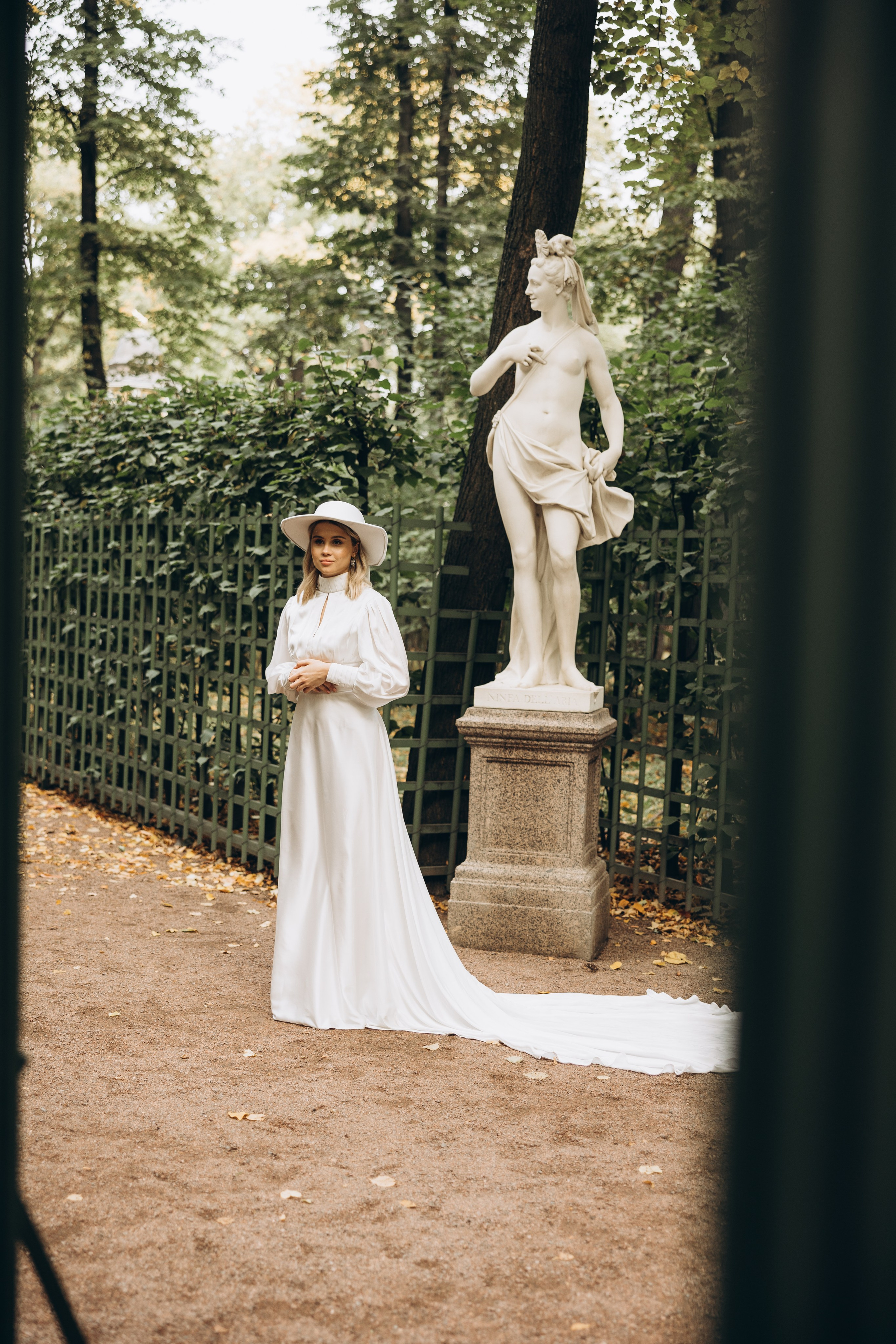 Алина & Игорь. Семейный фотограф в Москве Виктория Ястребинская