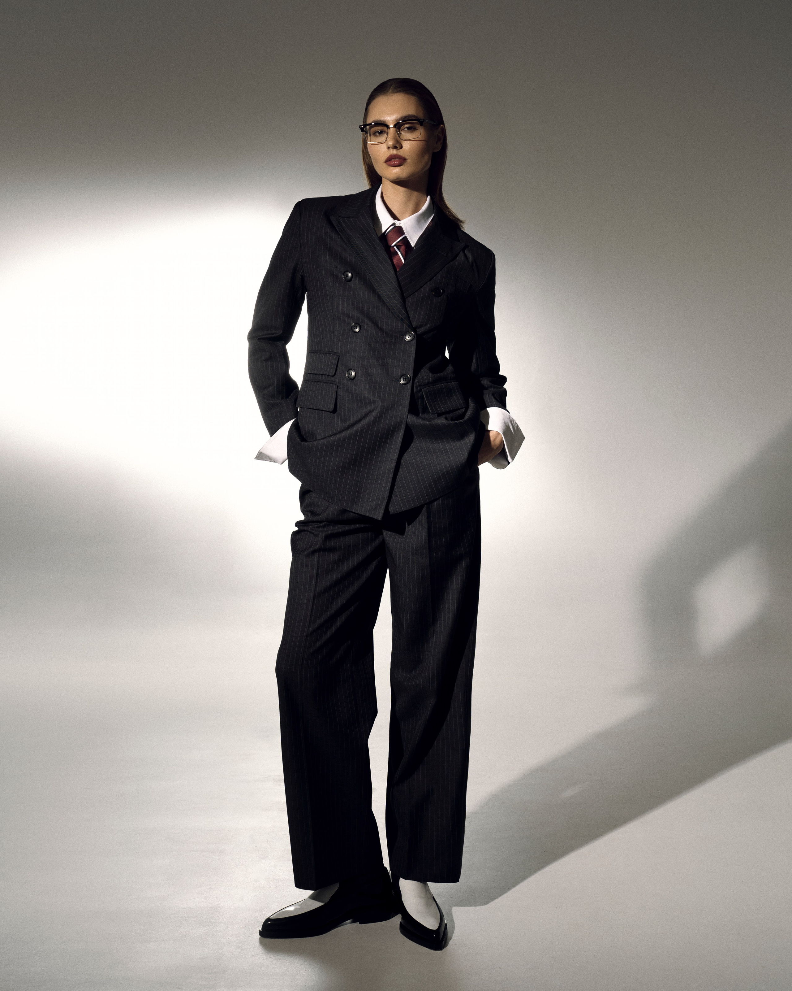 ALEXANDRA. Anastasia Patshina